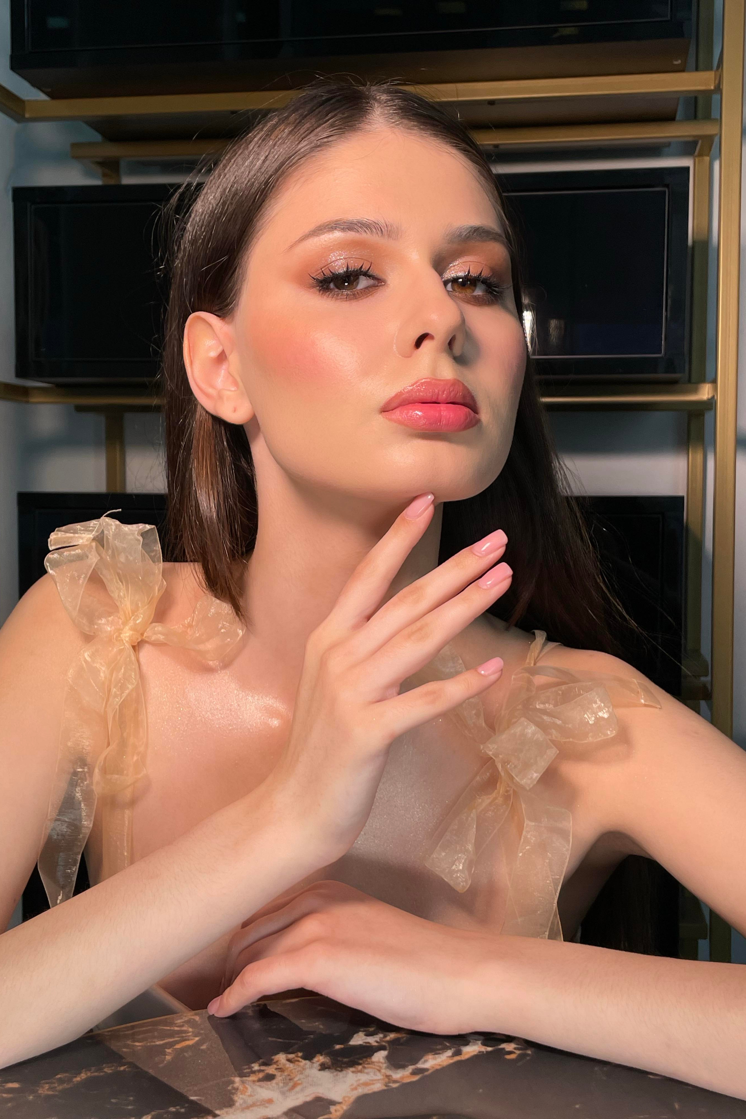 Модель для предметной съемки Дарья АА. Москва| Sale Easy