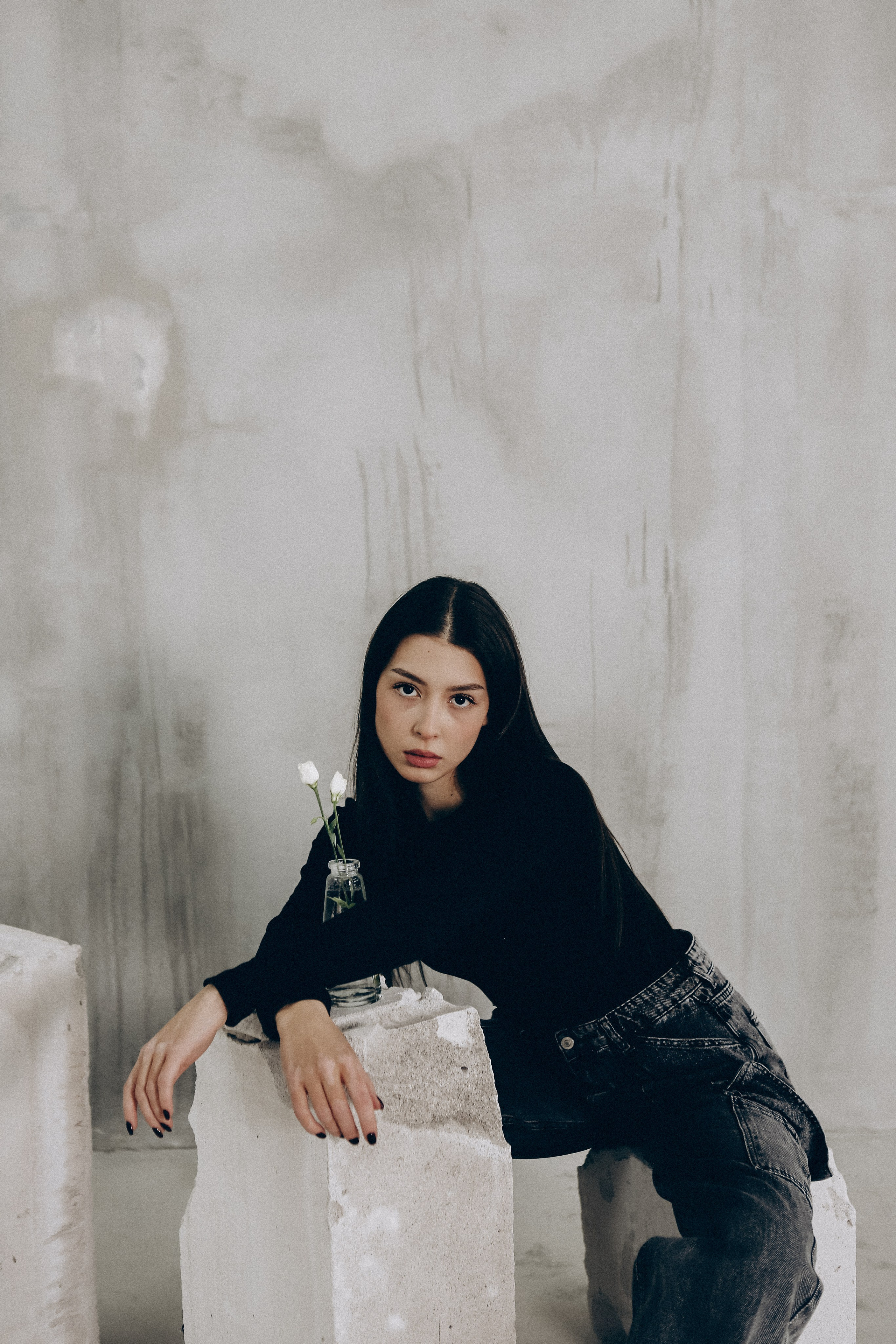 Модель для предметной съемки Мария 13 029 Красноярск| Sale Easy