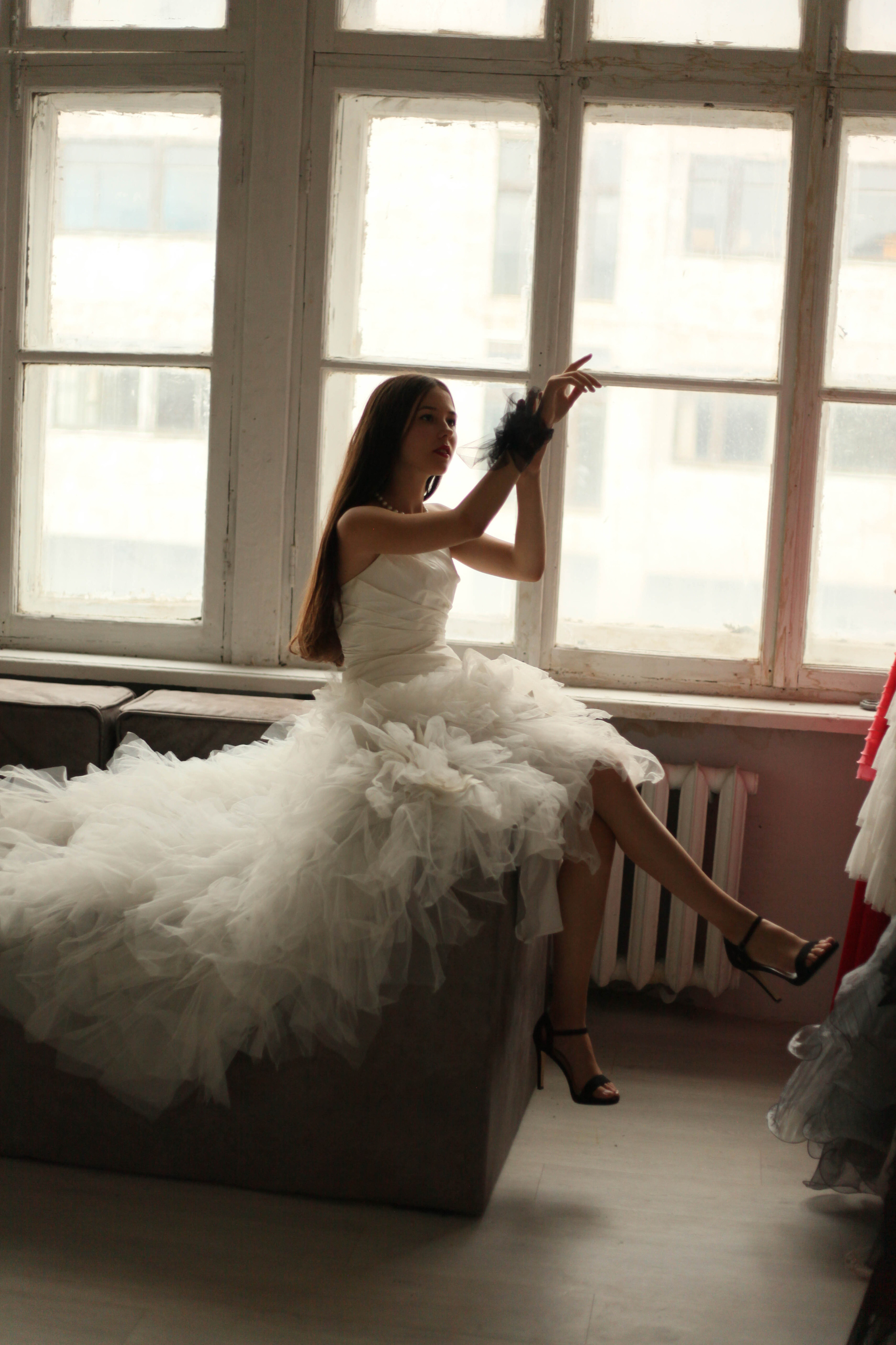 Модель для предметной съемки Екатерина Ф Н.Новгород |Sale Easy