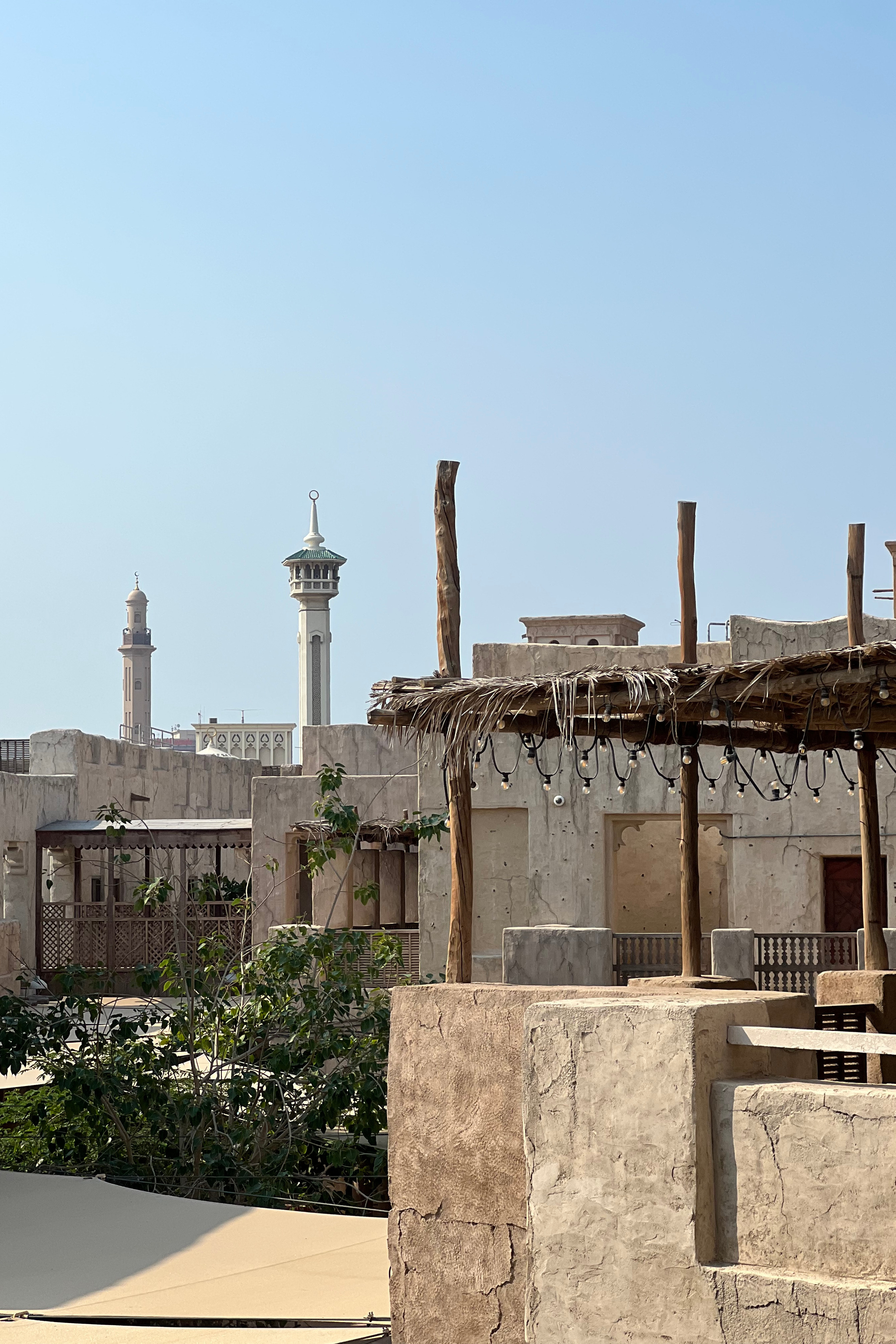 Локация Старый город для предметной съемки Дубай|Sale Easy