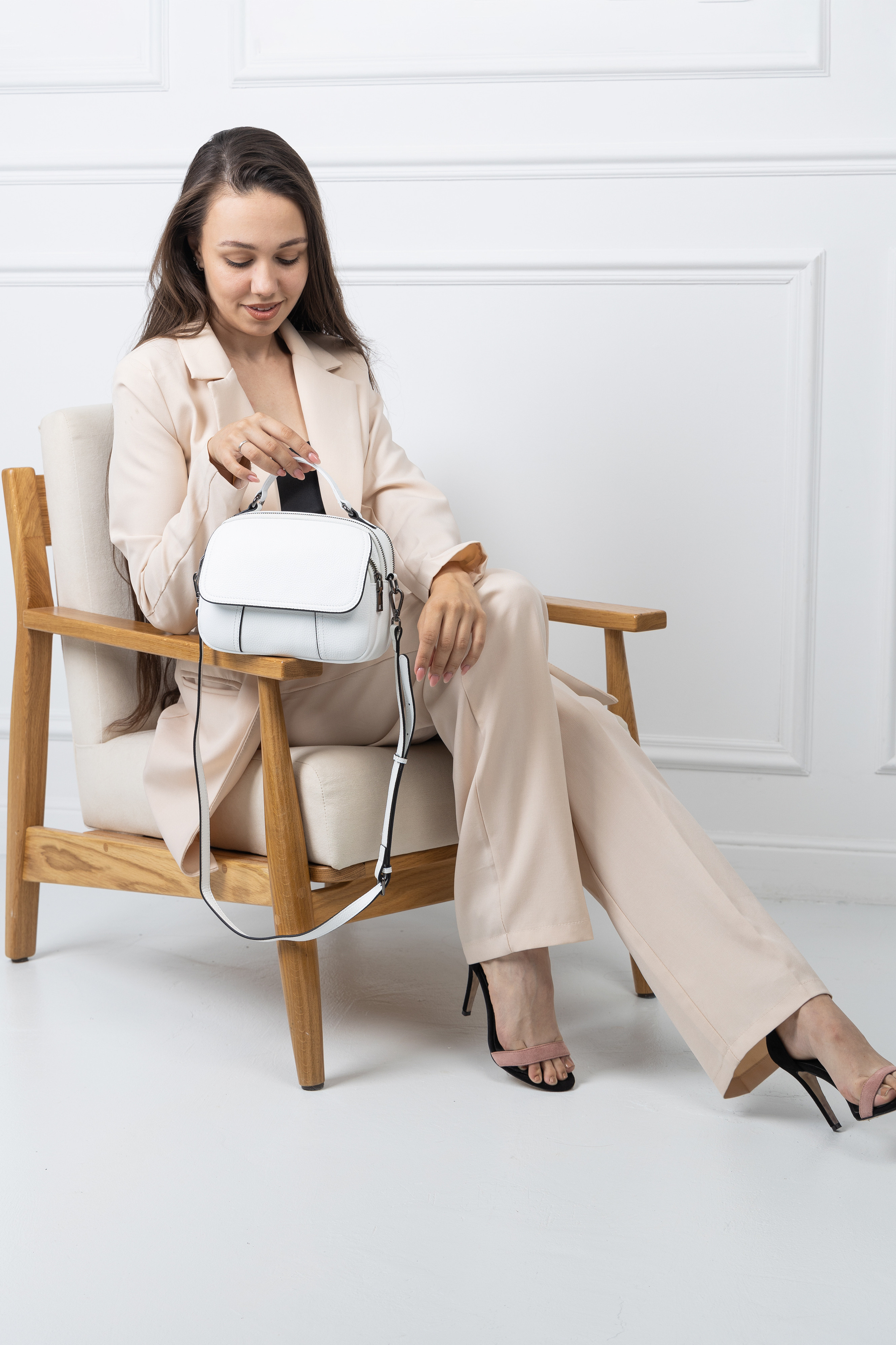 Портфолио. Фото аксессуаров, обуви,сумок для маркетплейсов | Sale Easy