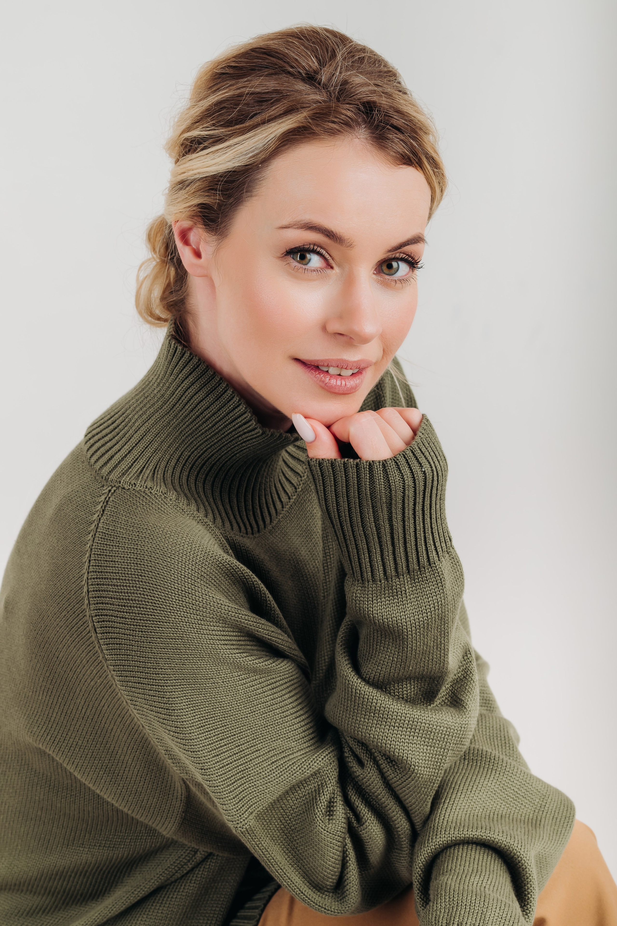 Модель для предметной съемки Дарья id 10229 Москва| Sale Easy