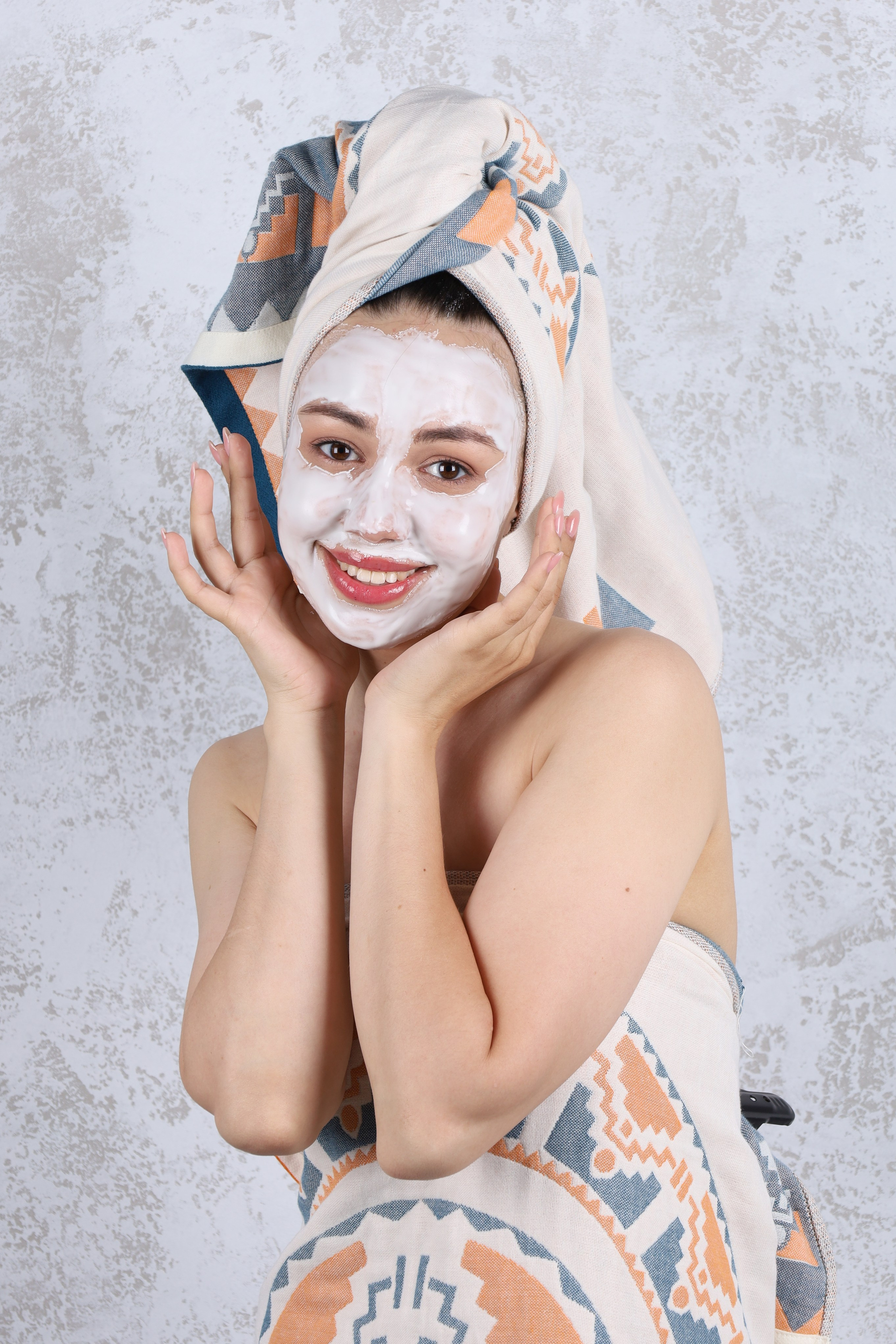 Модель для предметной съемки Милена 1 Н.Новгород | Sale Easy