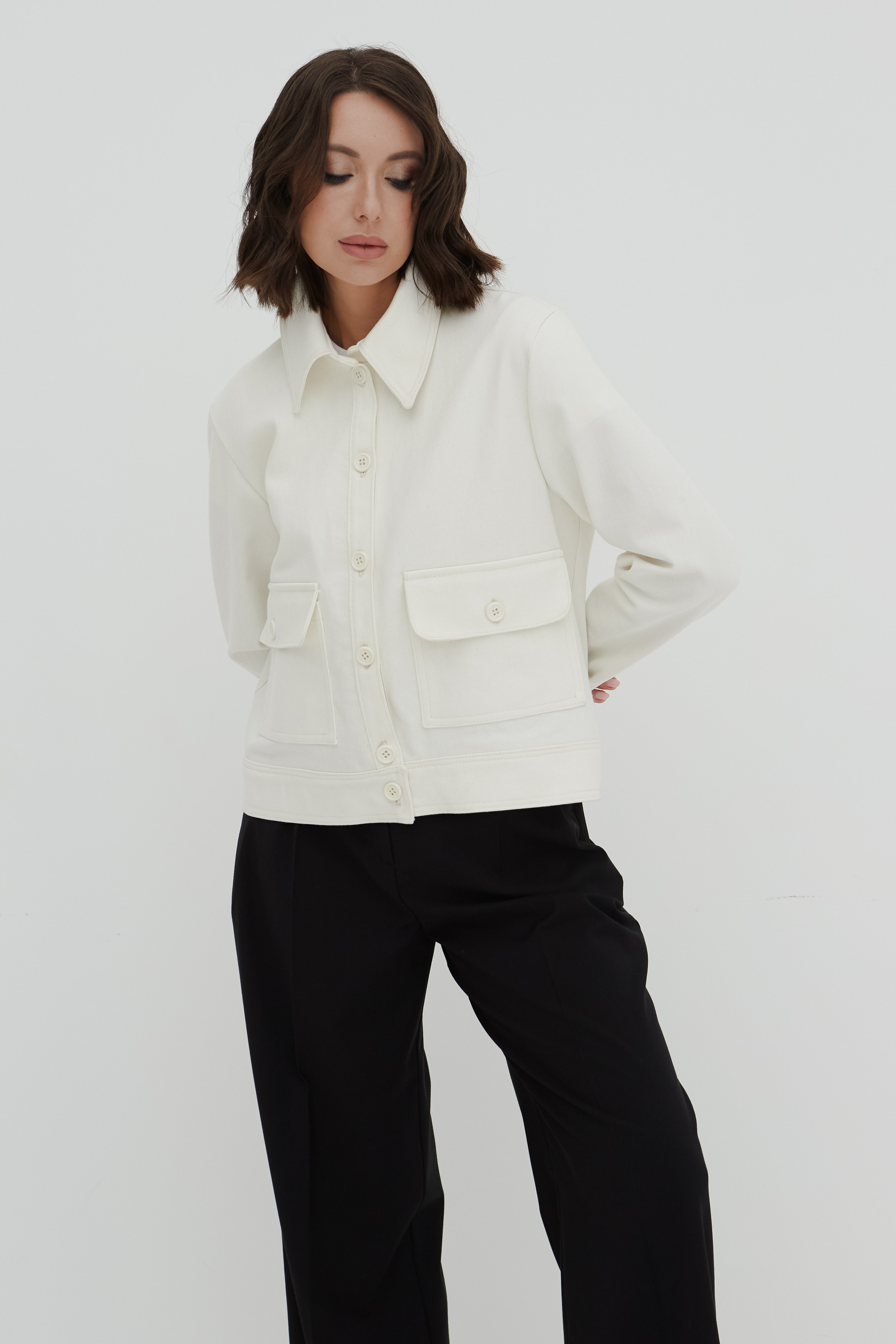 Модель для предметной съемки Юлия 9 Н.Новгород | Sale Easy