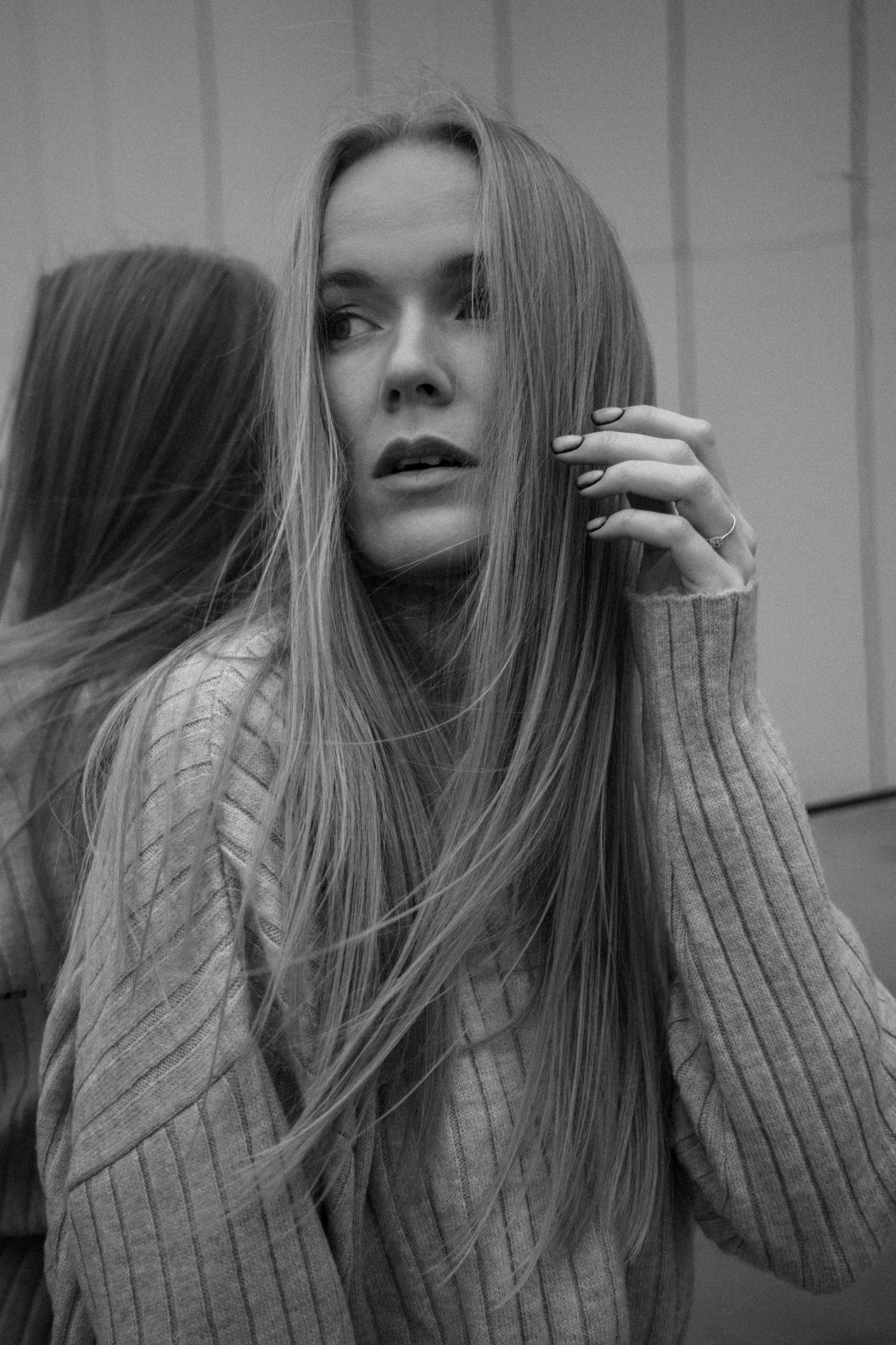 Модель для предметной съемки Кристина 6 Н.Новгород | Sale Easy