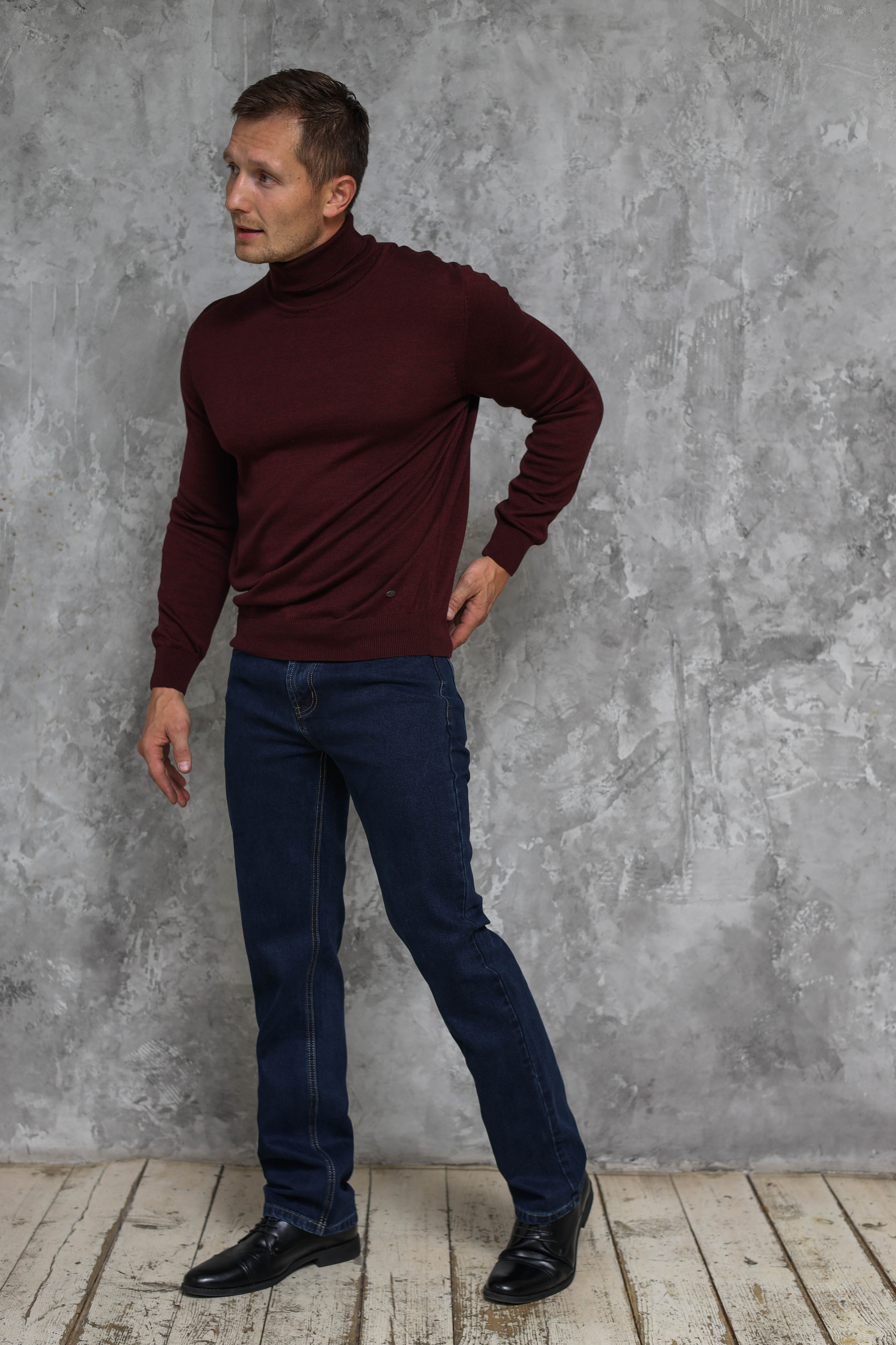 Портфолио. Фото мужской одежды для маркетплейсов | Sale Easy