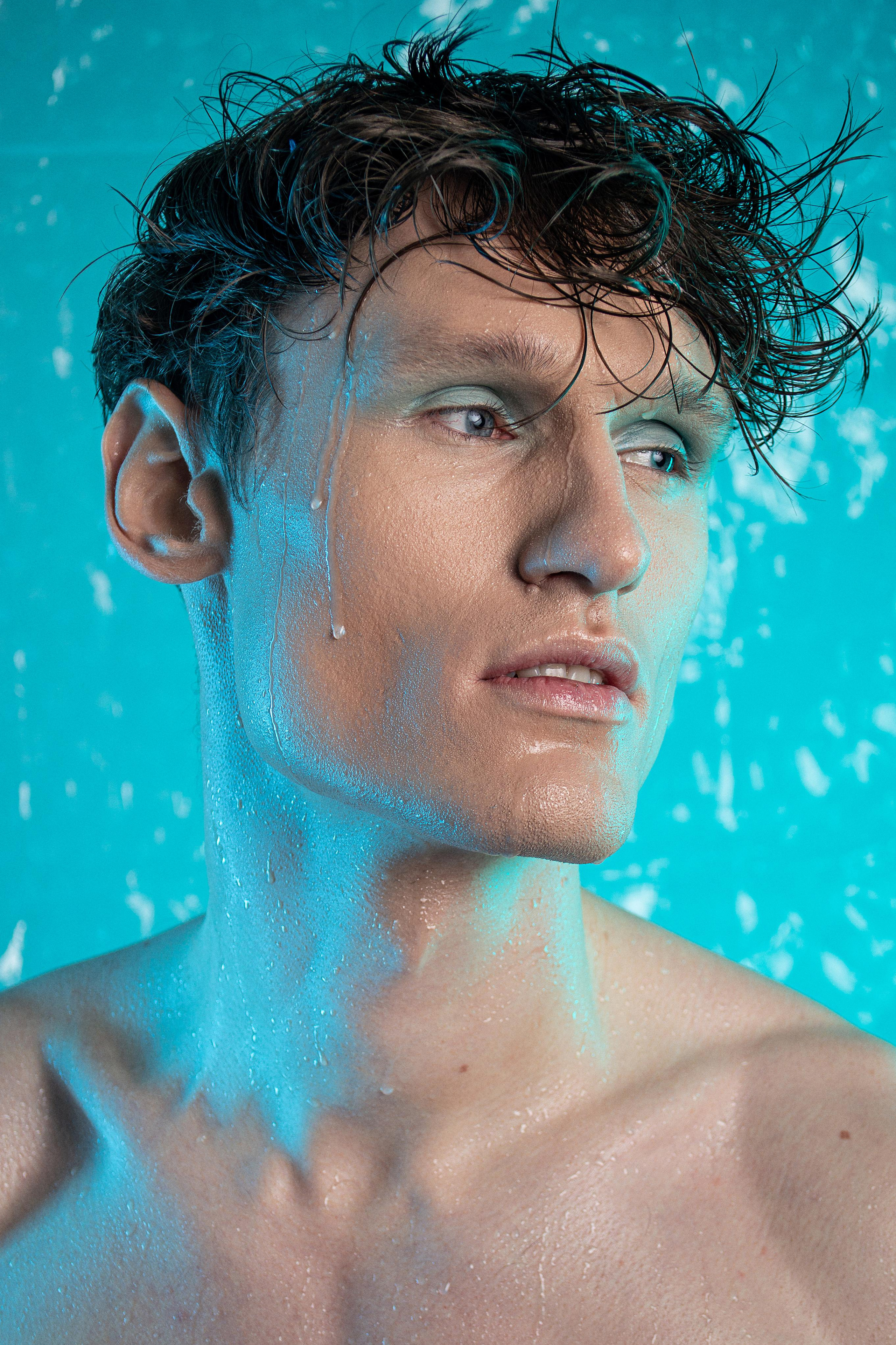 Модель для предметной съемки Илья АА Москва | Sale Easy