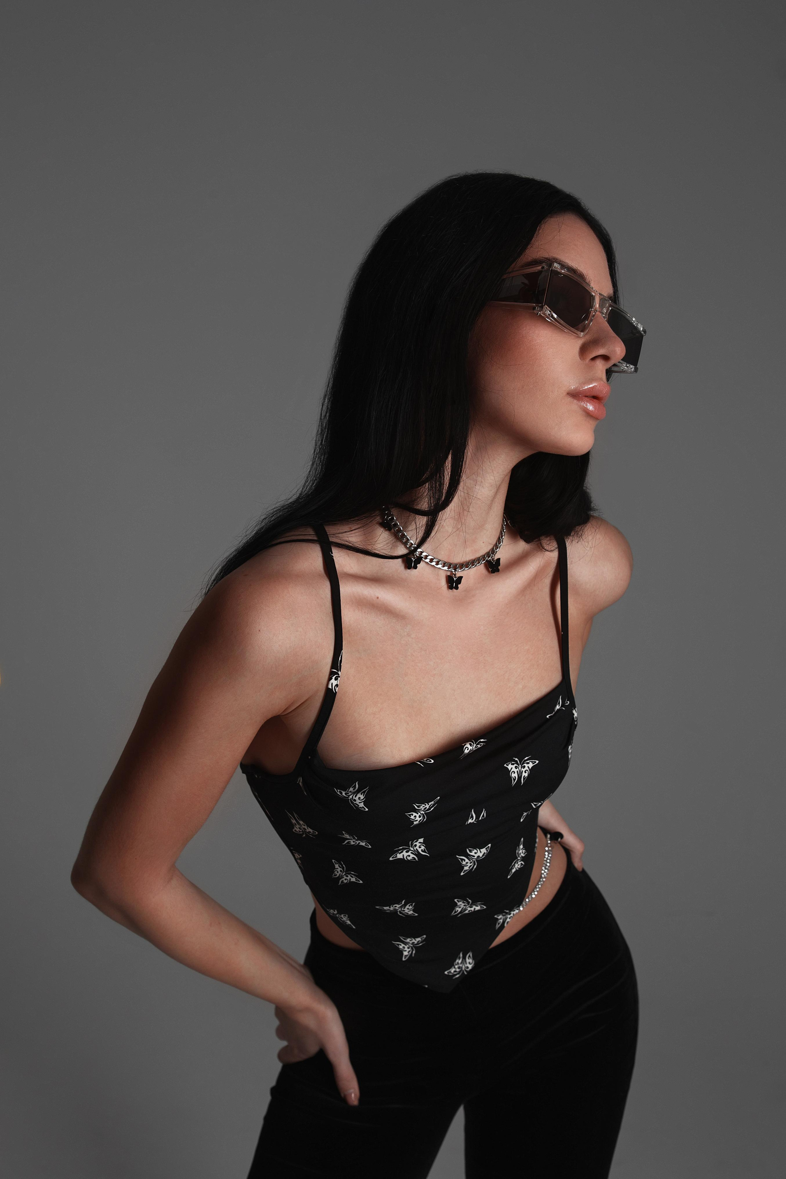 Модель для предметной съемки для маркетплейсов Алина И.Сочи| Sale Easy