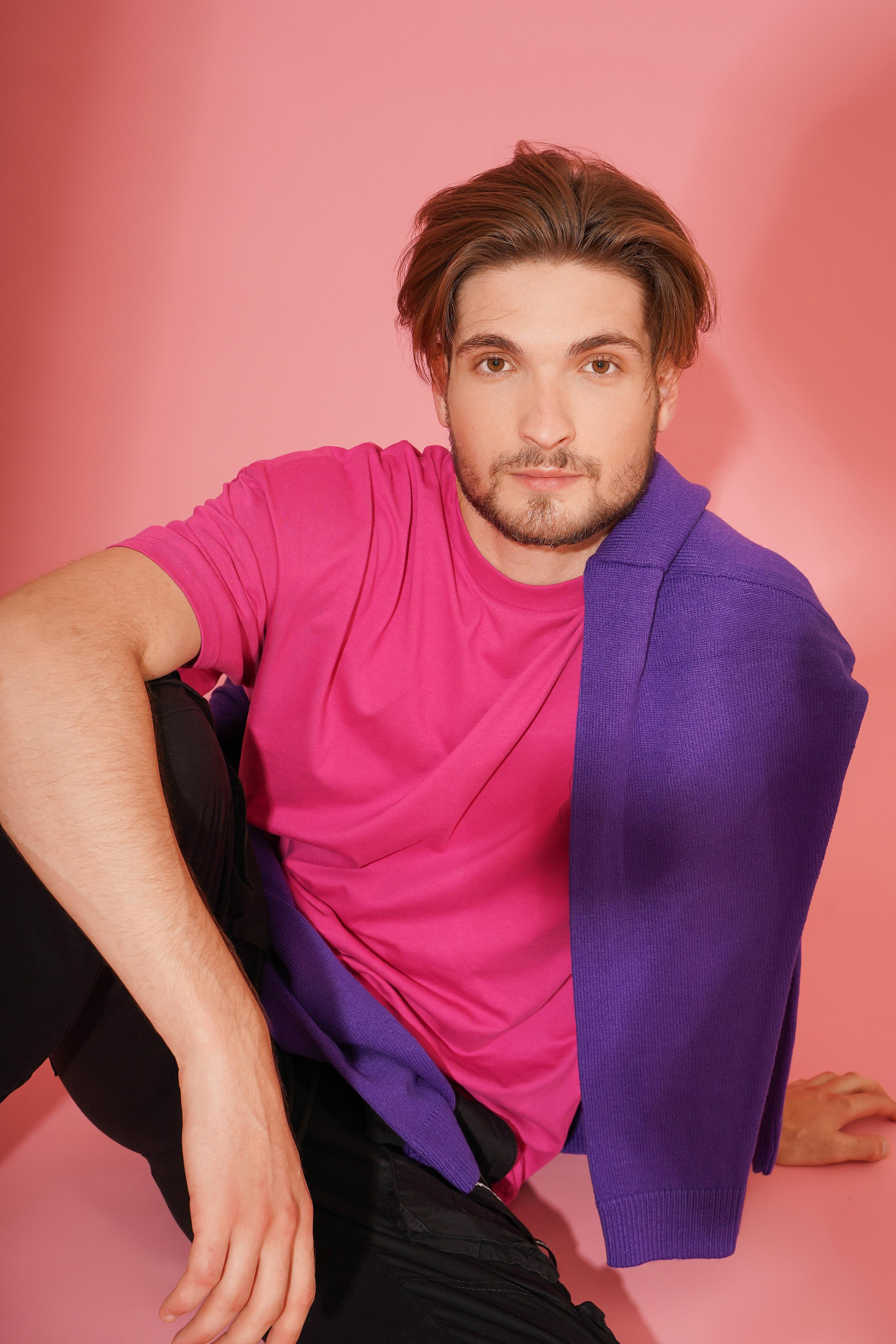 Модель для предметной съемки  Тимофей Сочи| Sale Easy