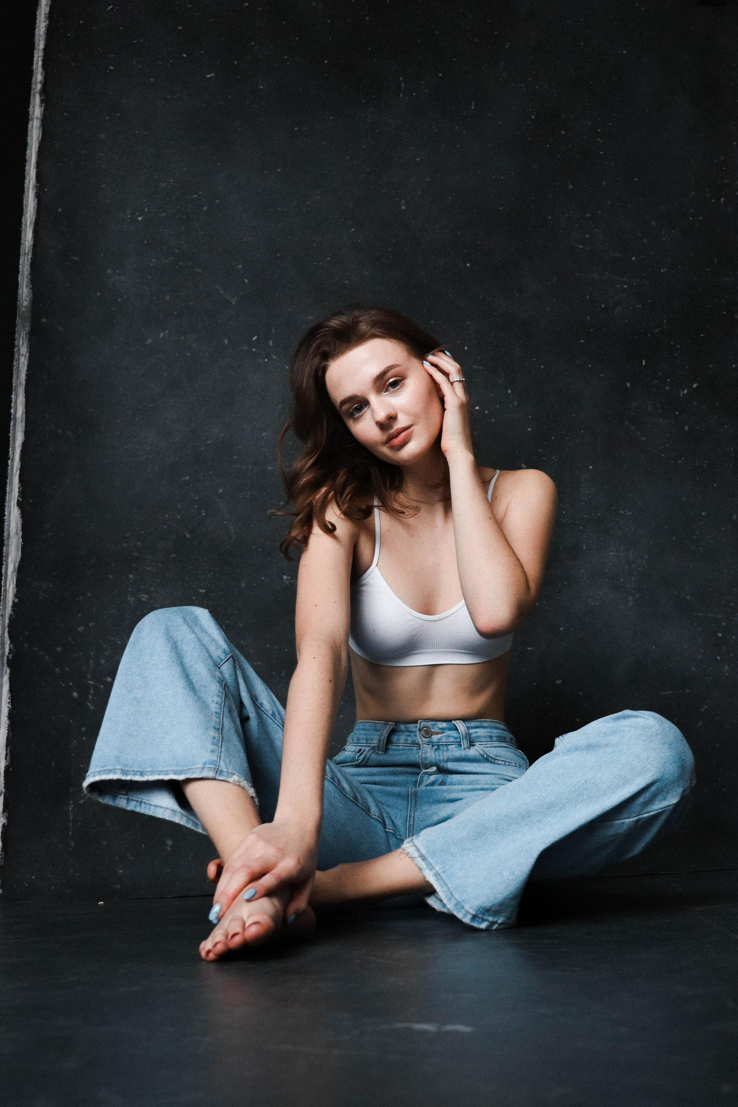 Модель для предметной съемки Анна Л С-Петербург | Sale Easy