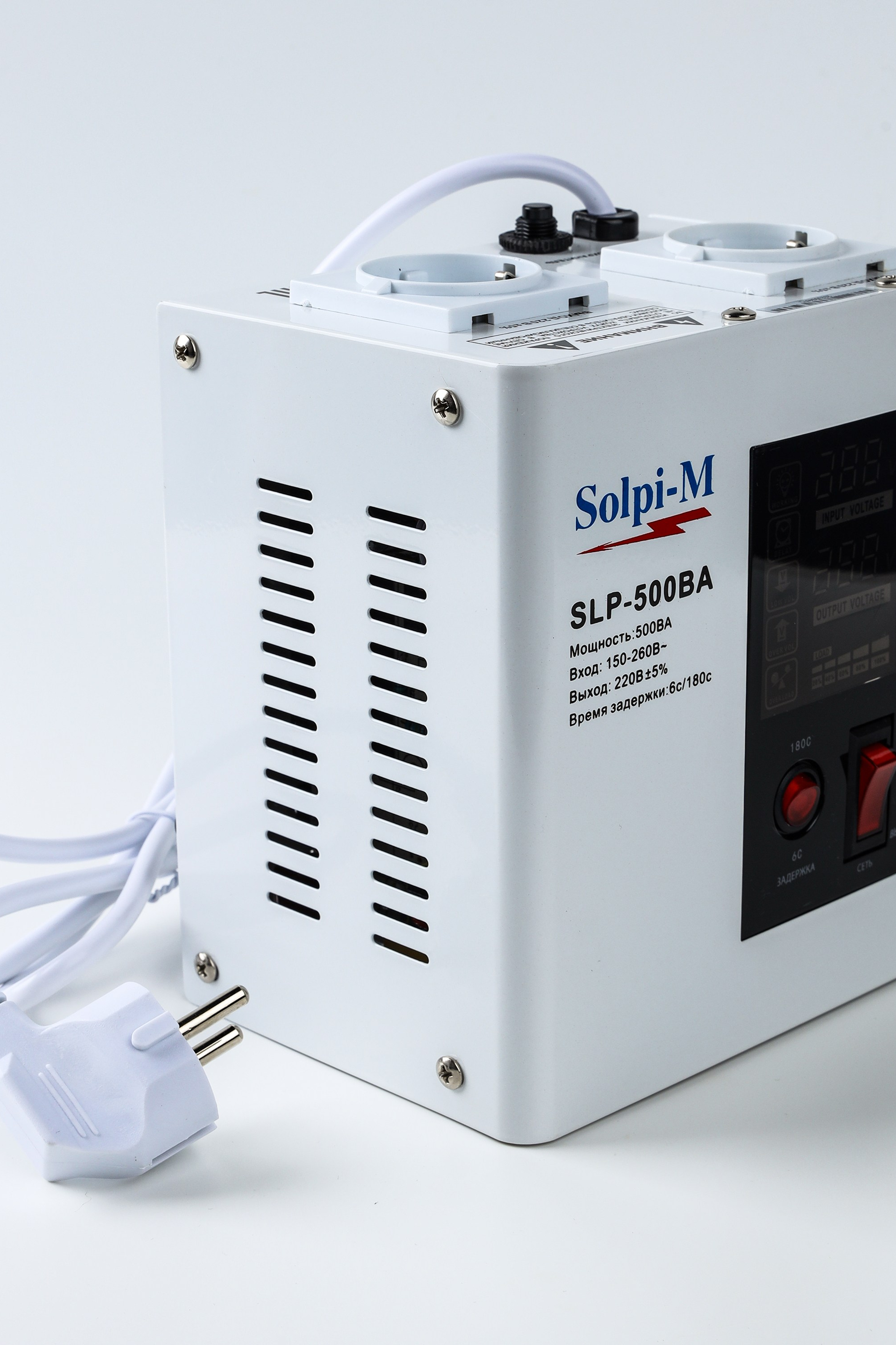 Предметная съемка техники для создания фото, которые раскрывают суть продукта.