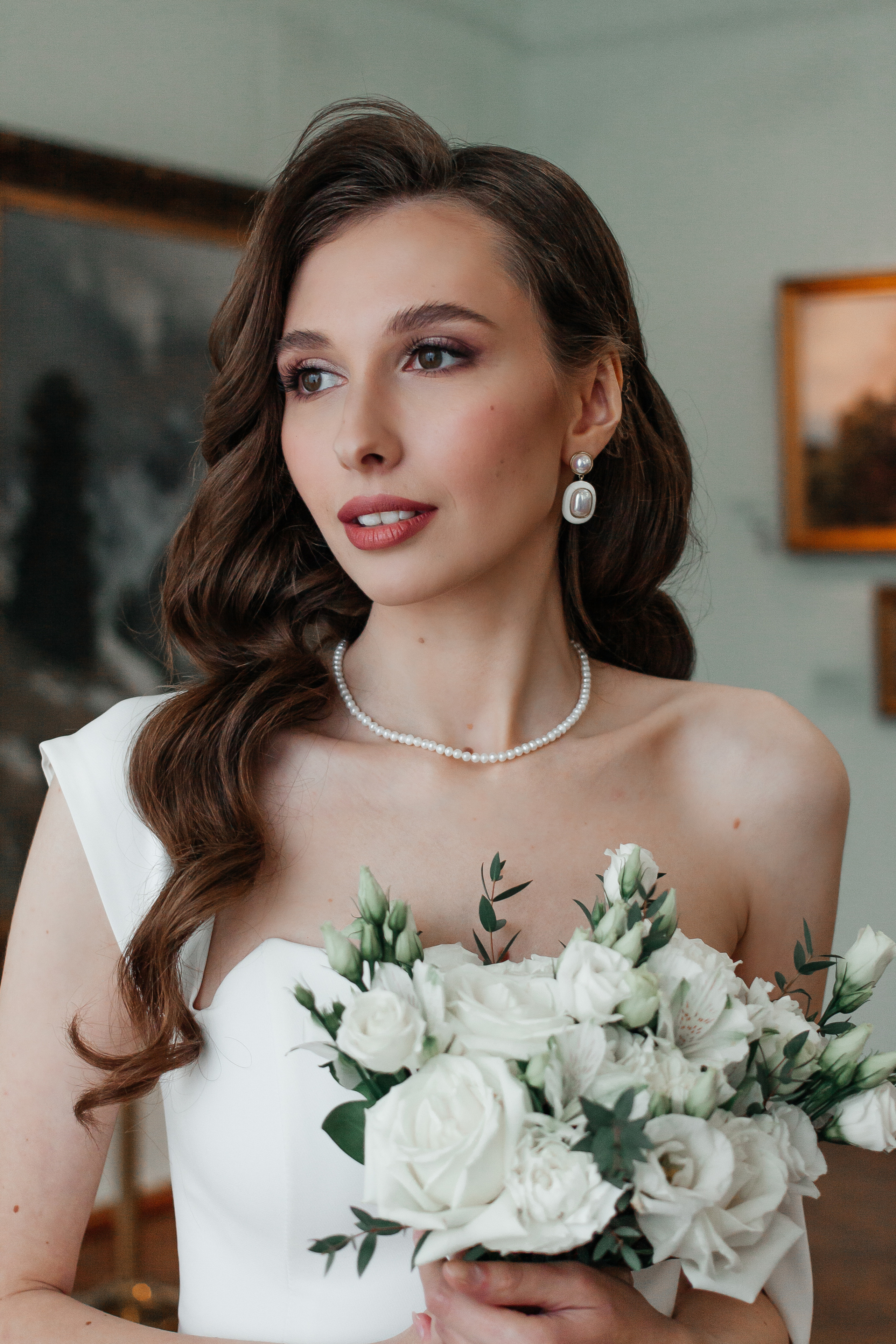 Модель для предметной съемки Вера В. Москва| Sale Easy