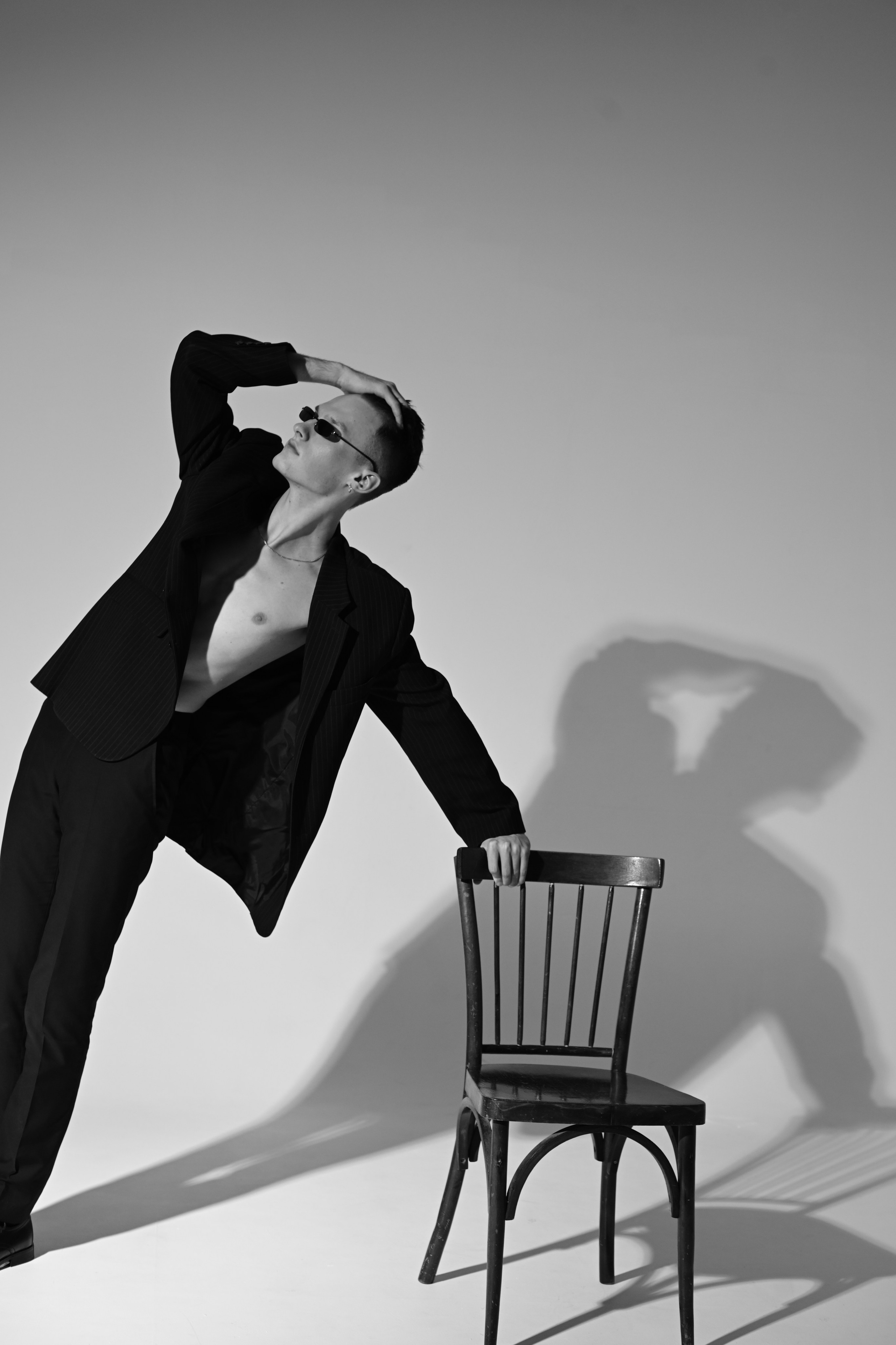 Модель для предметной съемки нижегородец Никита Д. | Sale Easy