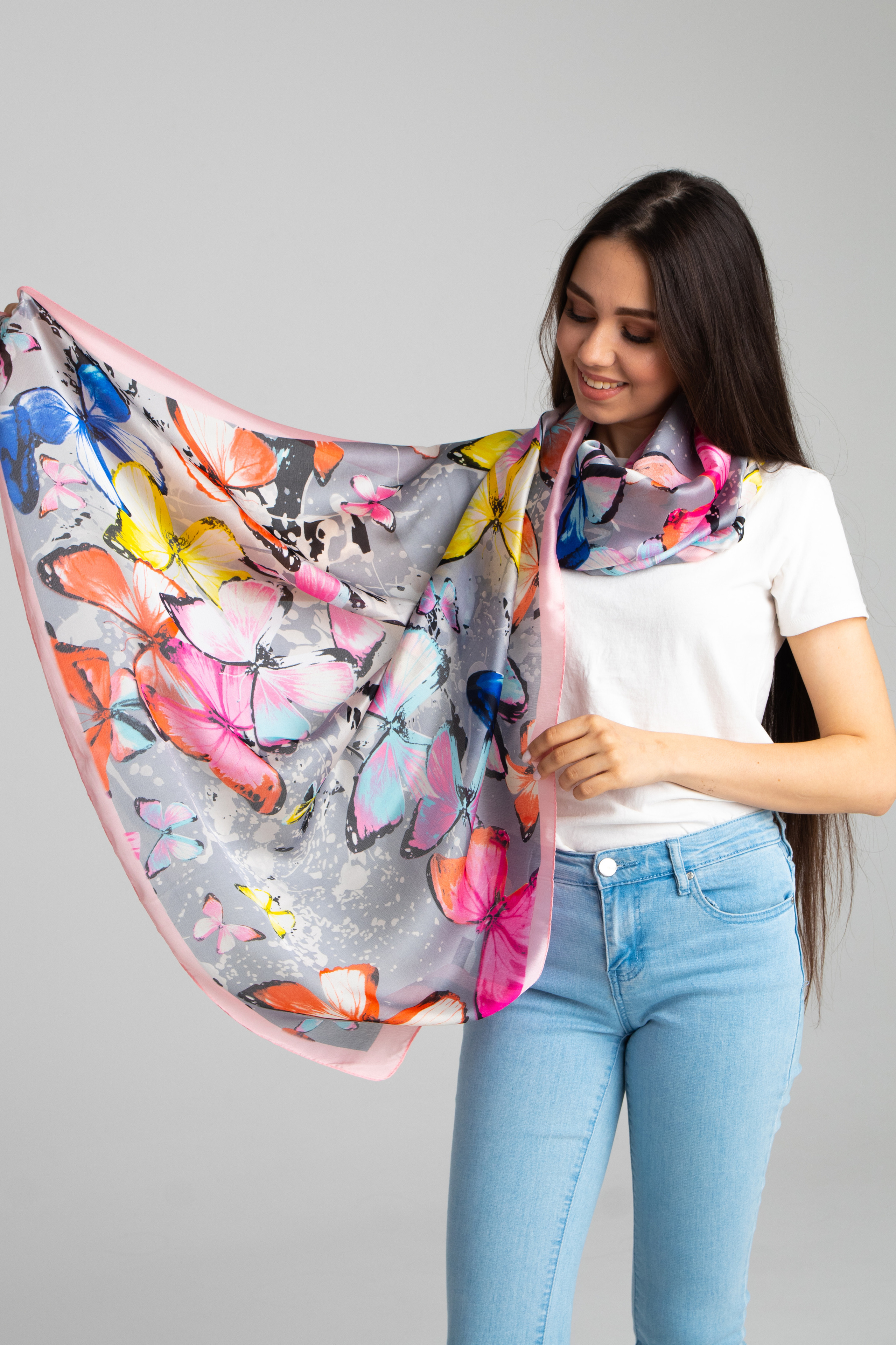 Портфолио. Фото женской одежды для маркетплейсов | Sale Easy