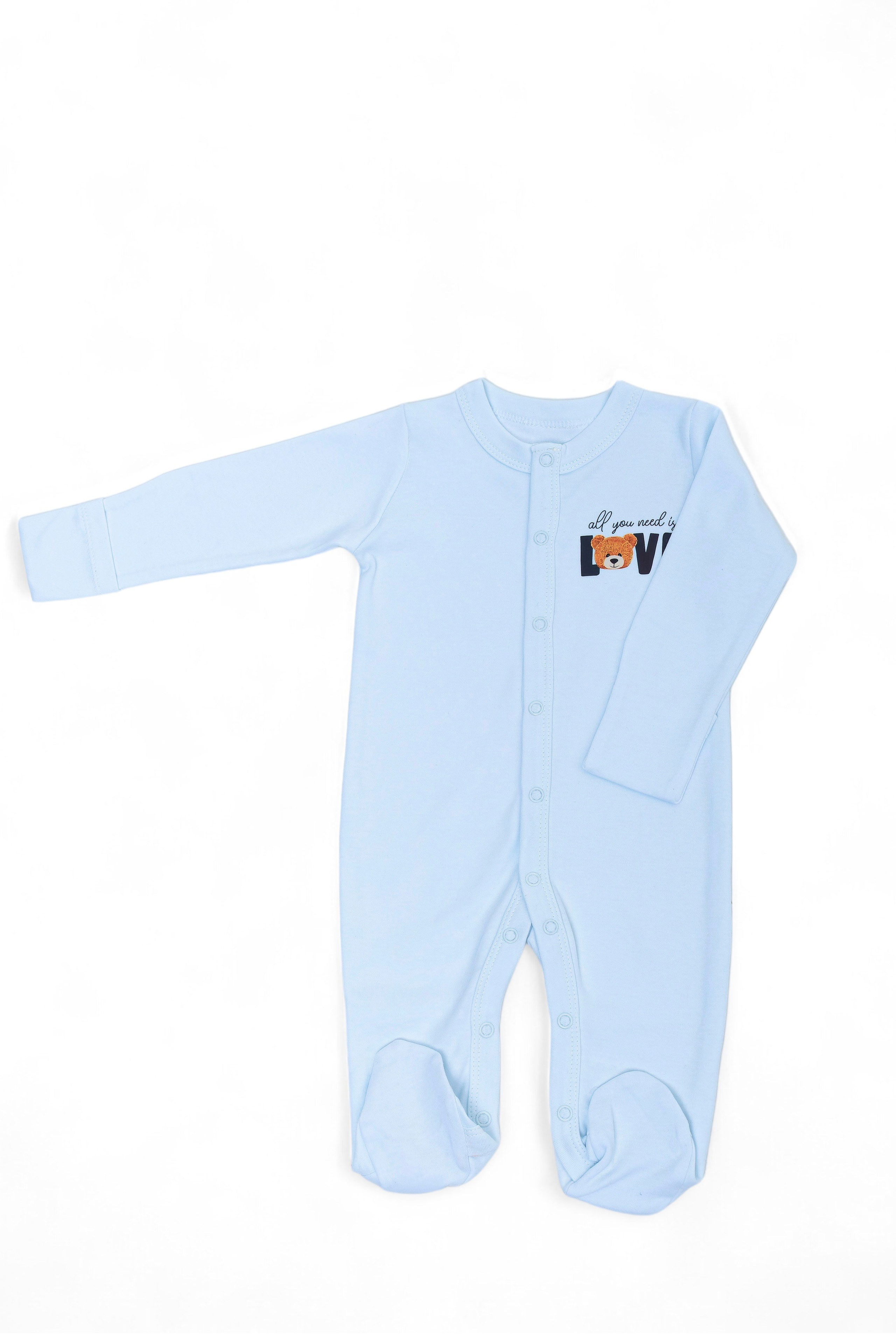 Портфолио для тендеров — раскладка |Sale Easy