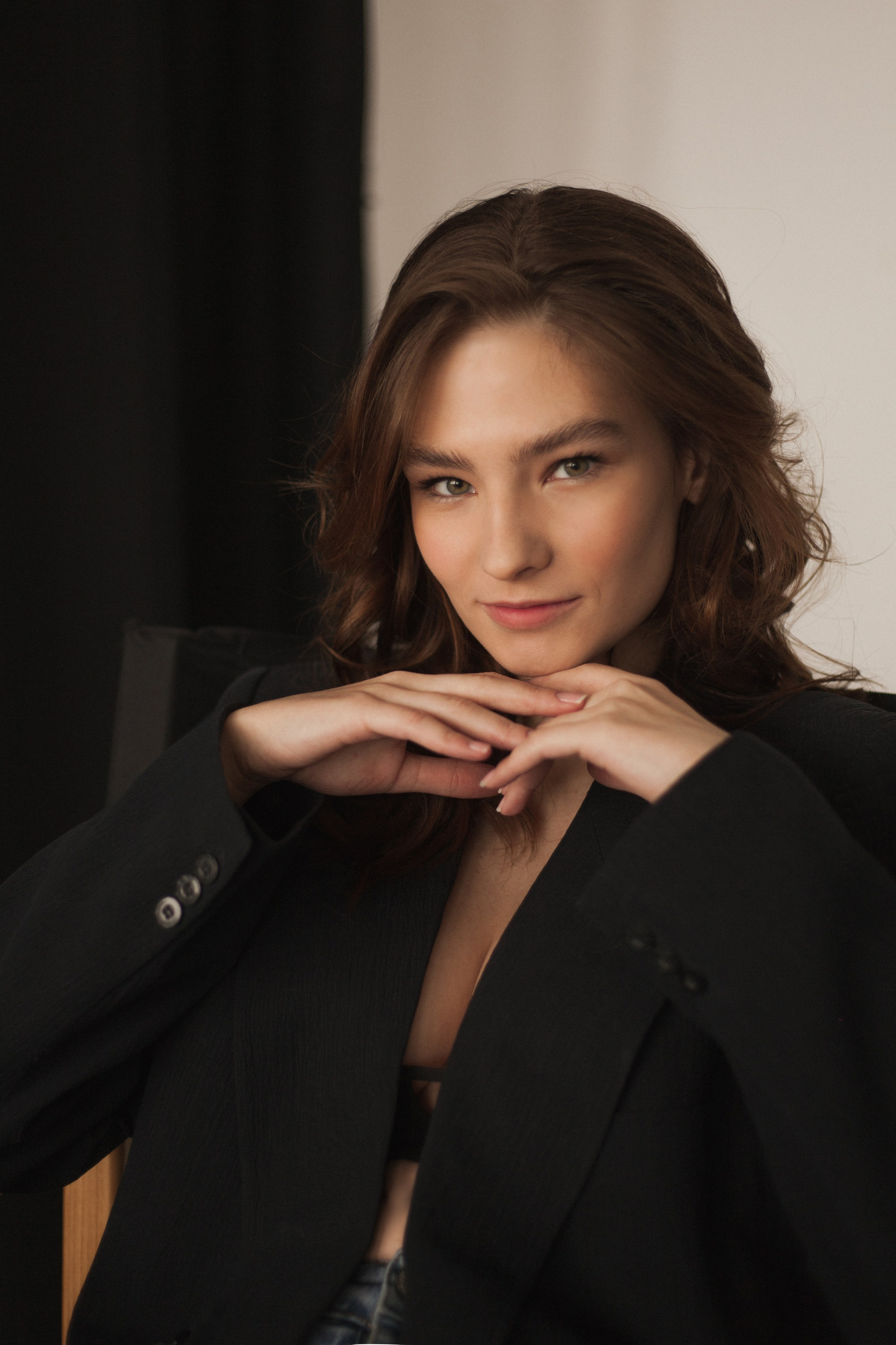 Модель для съемки для интернет магазинов Екатерина Ч.Н.Н| Sale Easy