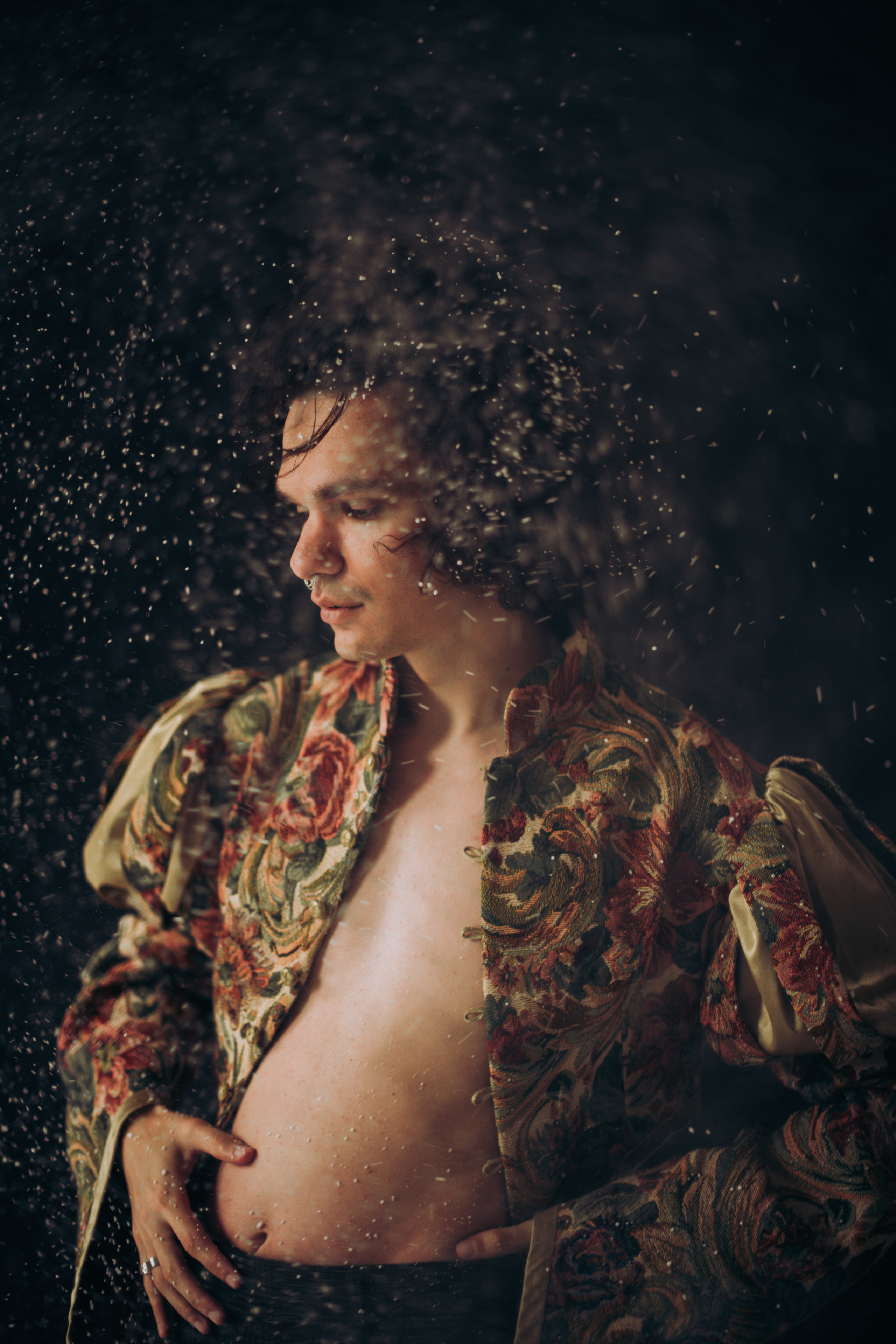 Модель для съемки для маркетплейсов  Дмитрий В. Москва | Sale Easy