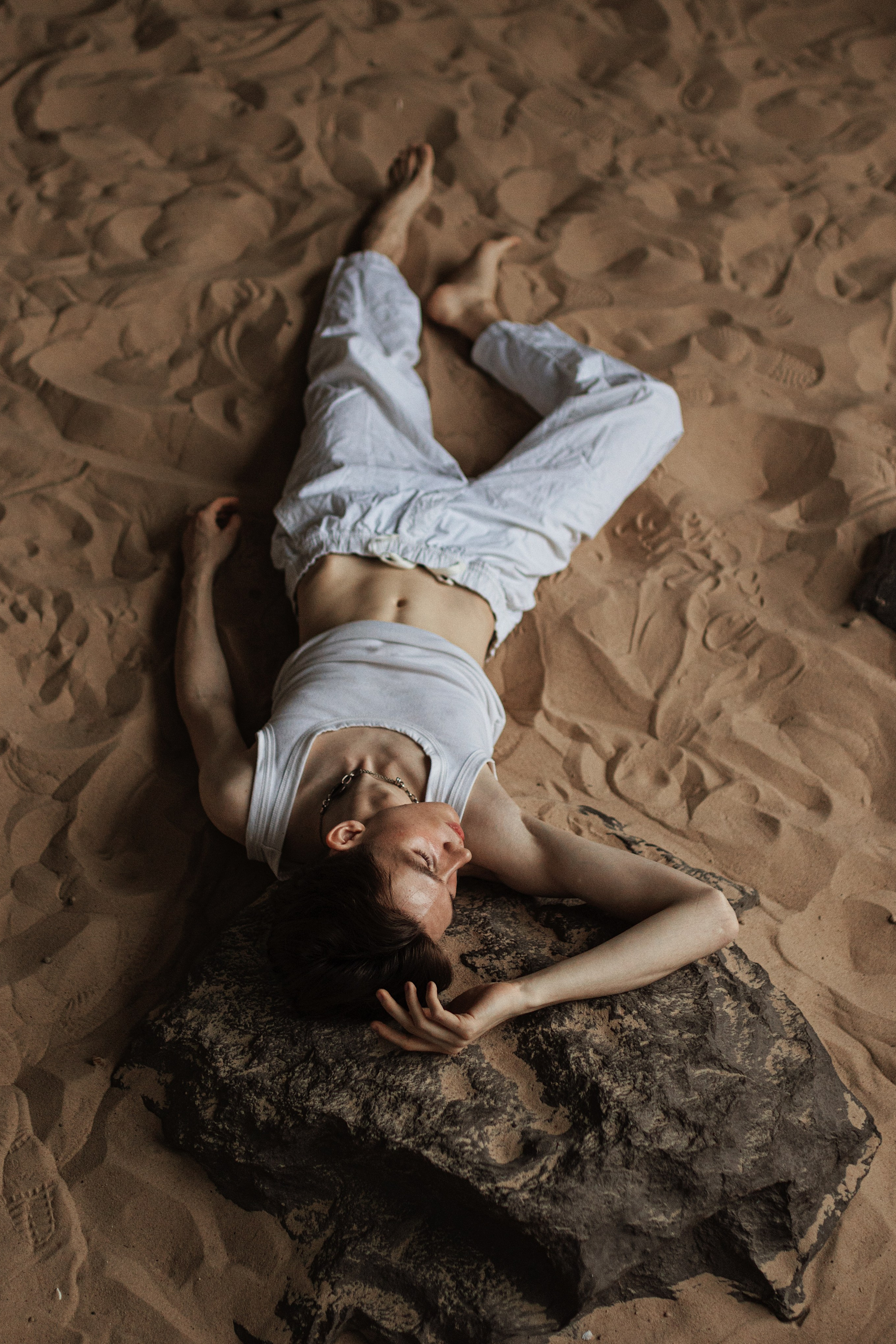 Модель для предметной съемки Виталий Н.Новгород | Sale Easy