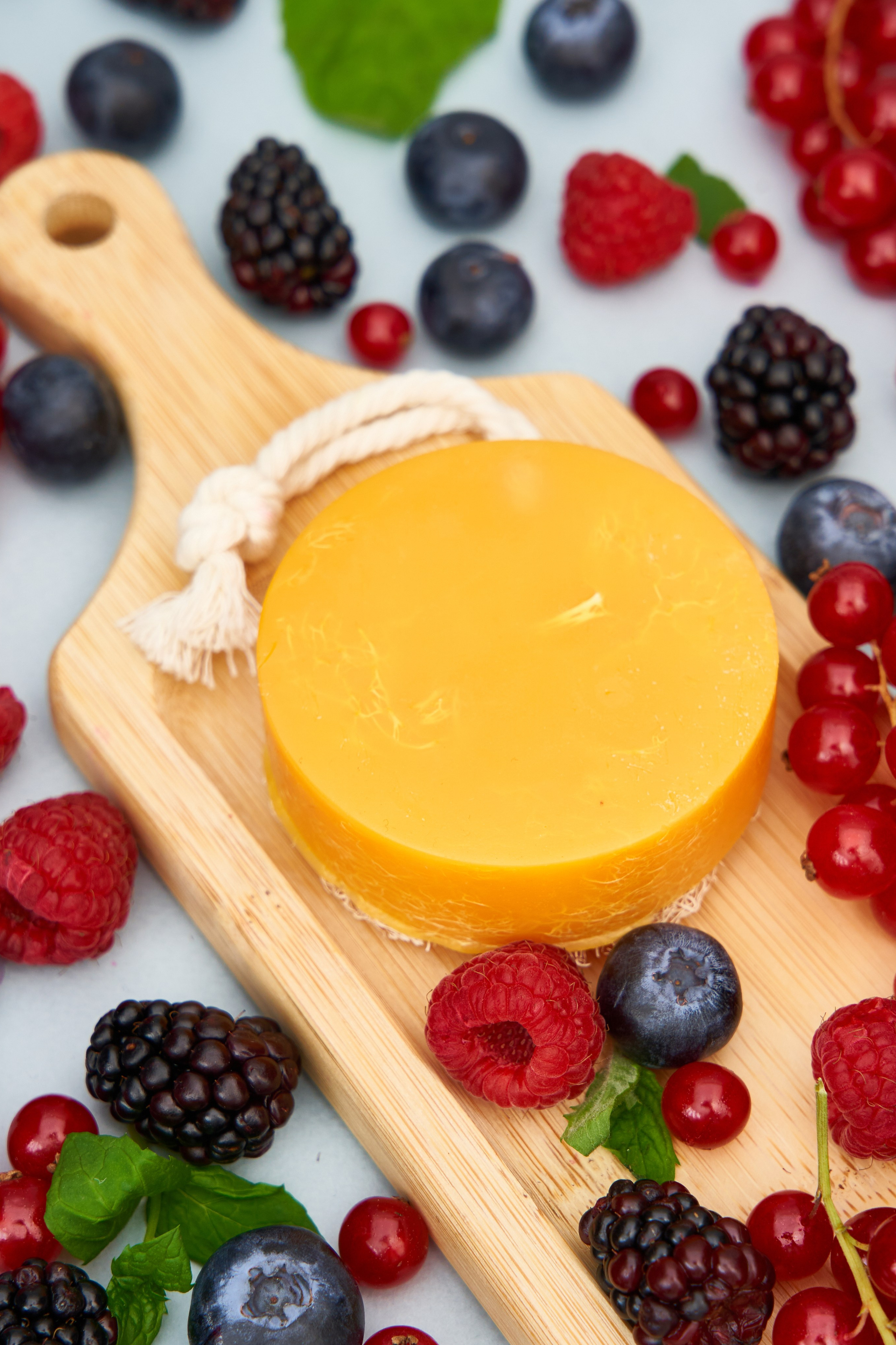 Дарена — мыло