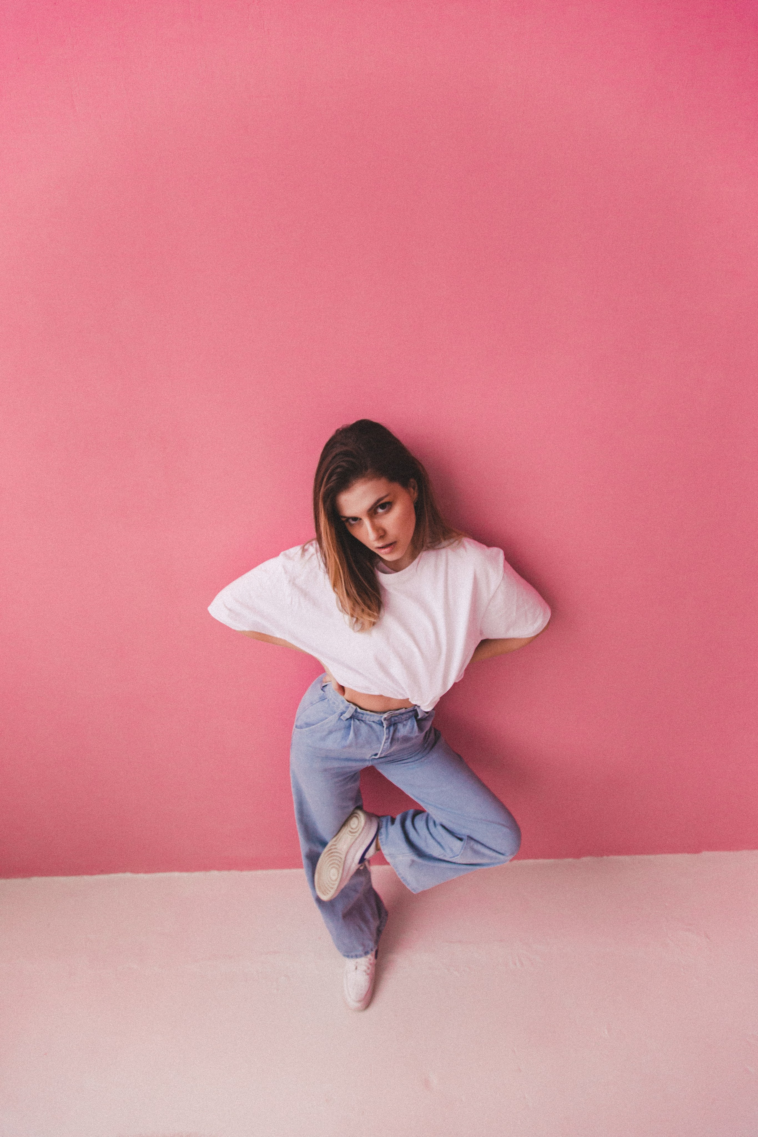 Модель для предметной съемки Анна Ф. Н.Н.| Sale Easy