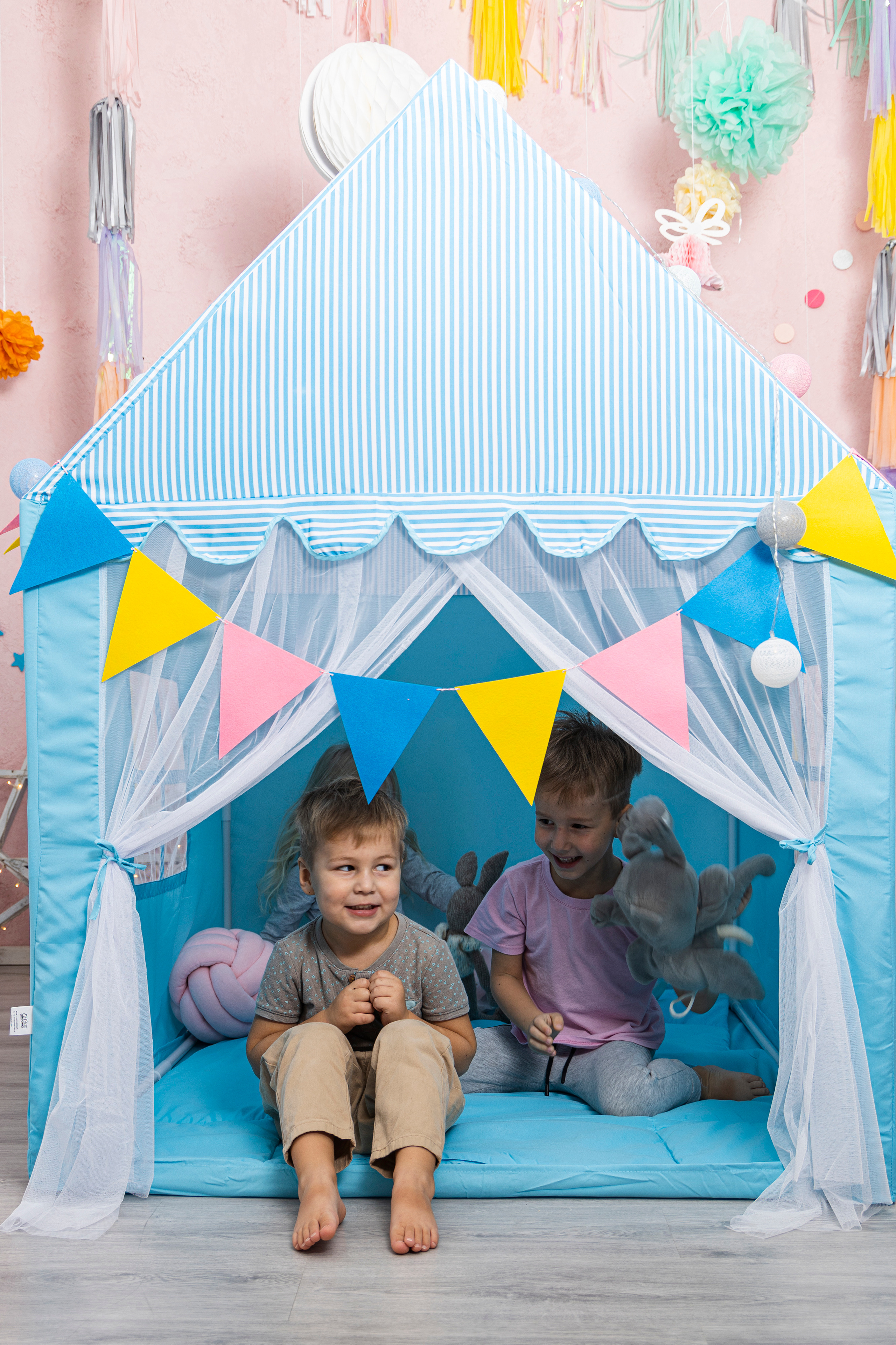 Портфолио.Съемки с дошколятами для маркетплейсов | Sale Easy