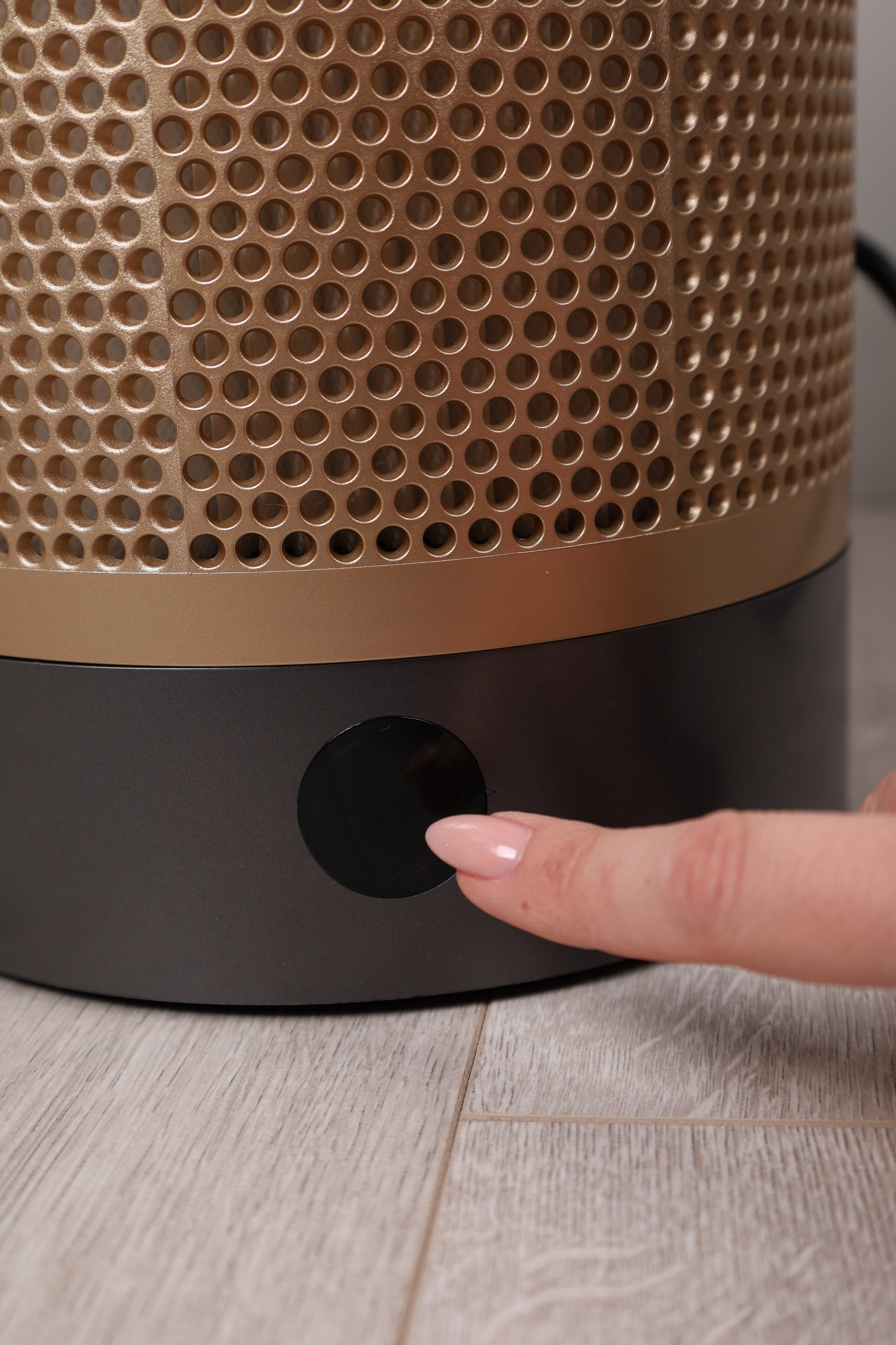 Точная предметная съемка техники для демонстрации всех преимуществ.