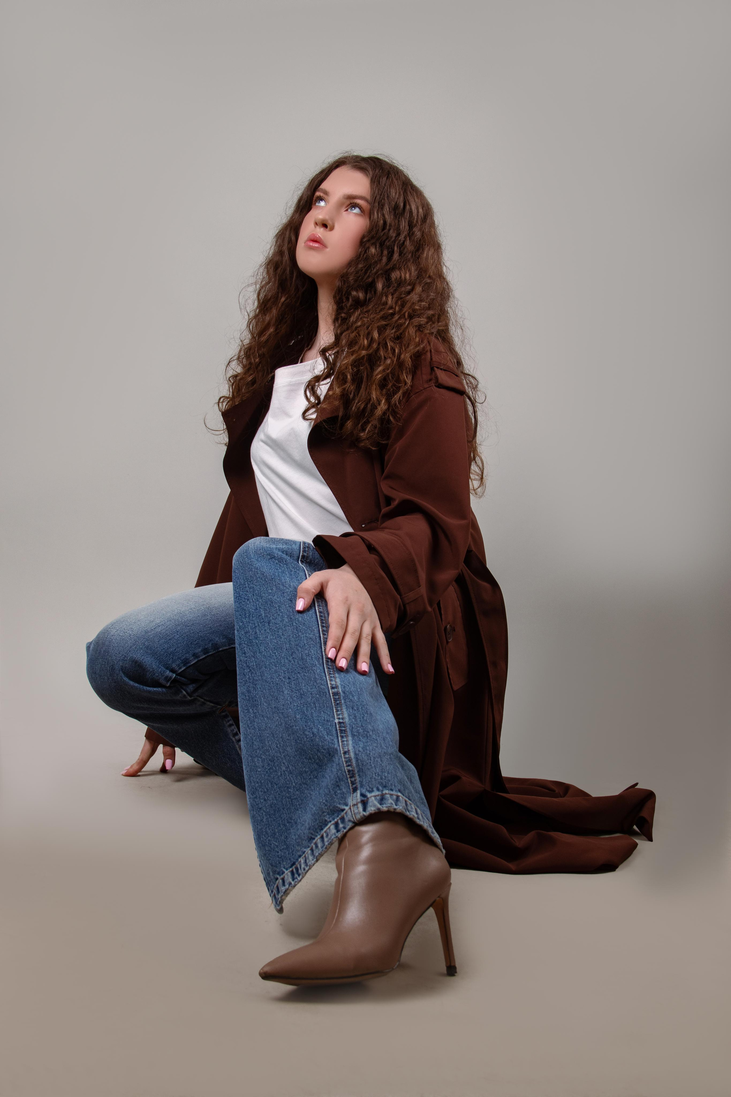 Модель для предметной съемки Елизавета 1 Н.Новгород | Sale Easy