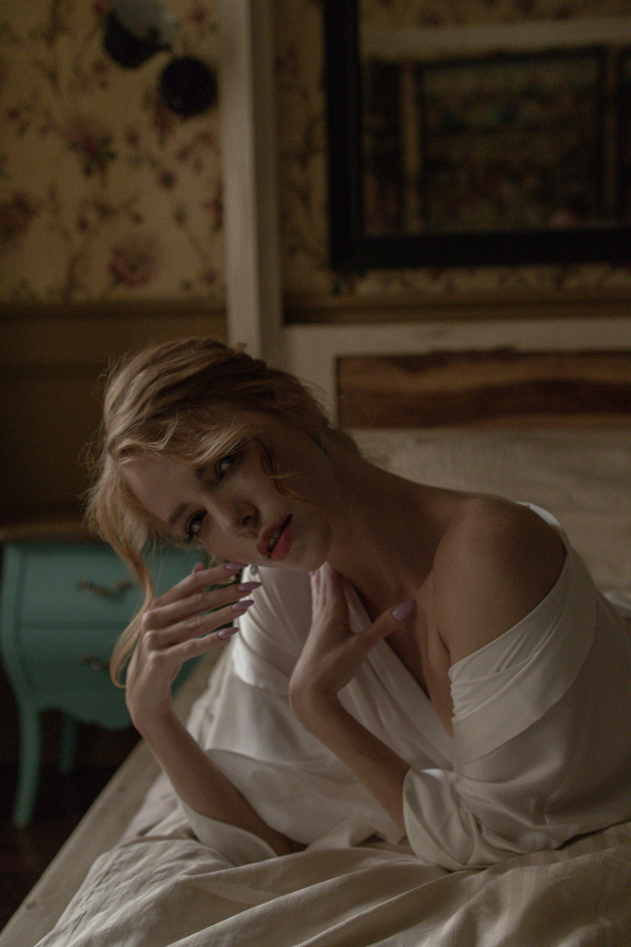 Модель для предметной съемки Елизавета А.С-Петербург | Sale Easy