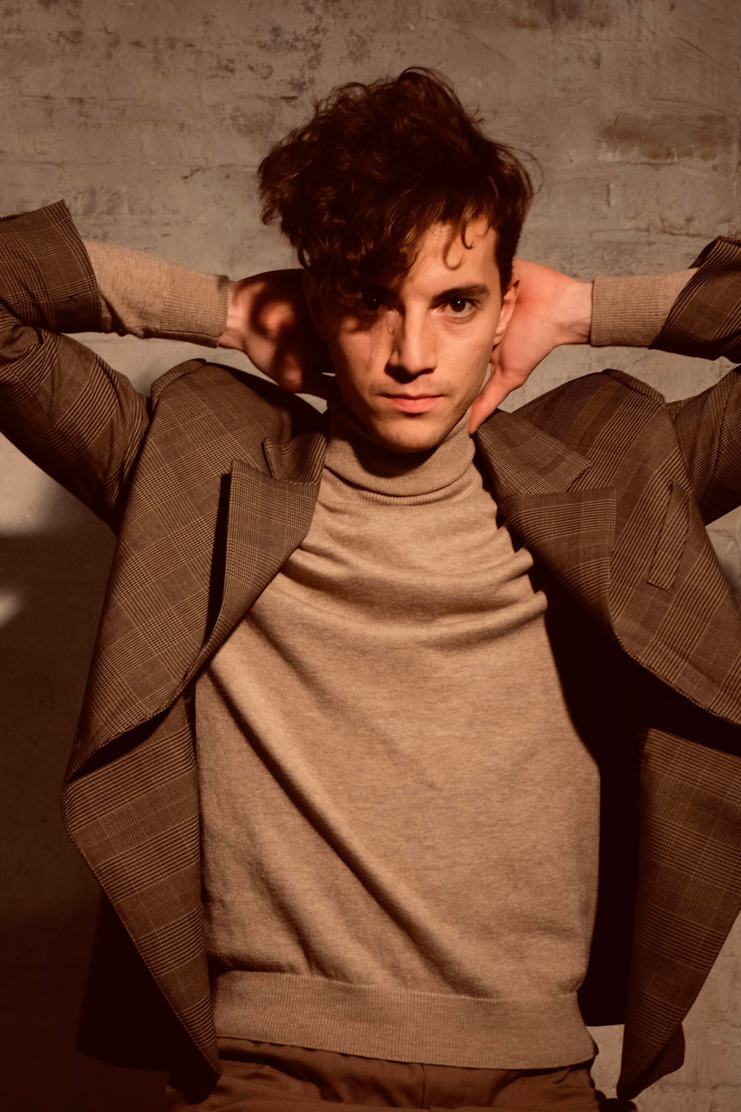 Модель для съемки на маркетплейсы Адель А Казань| Sale Easy