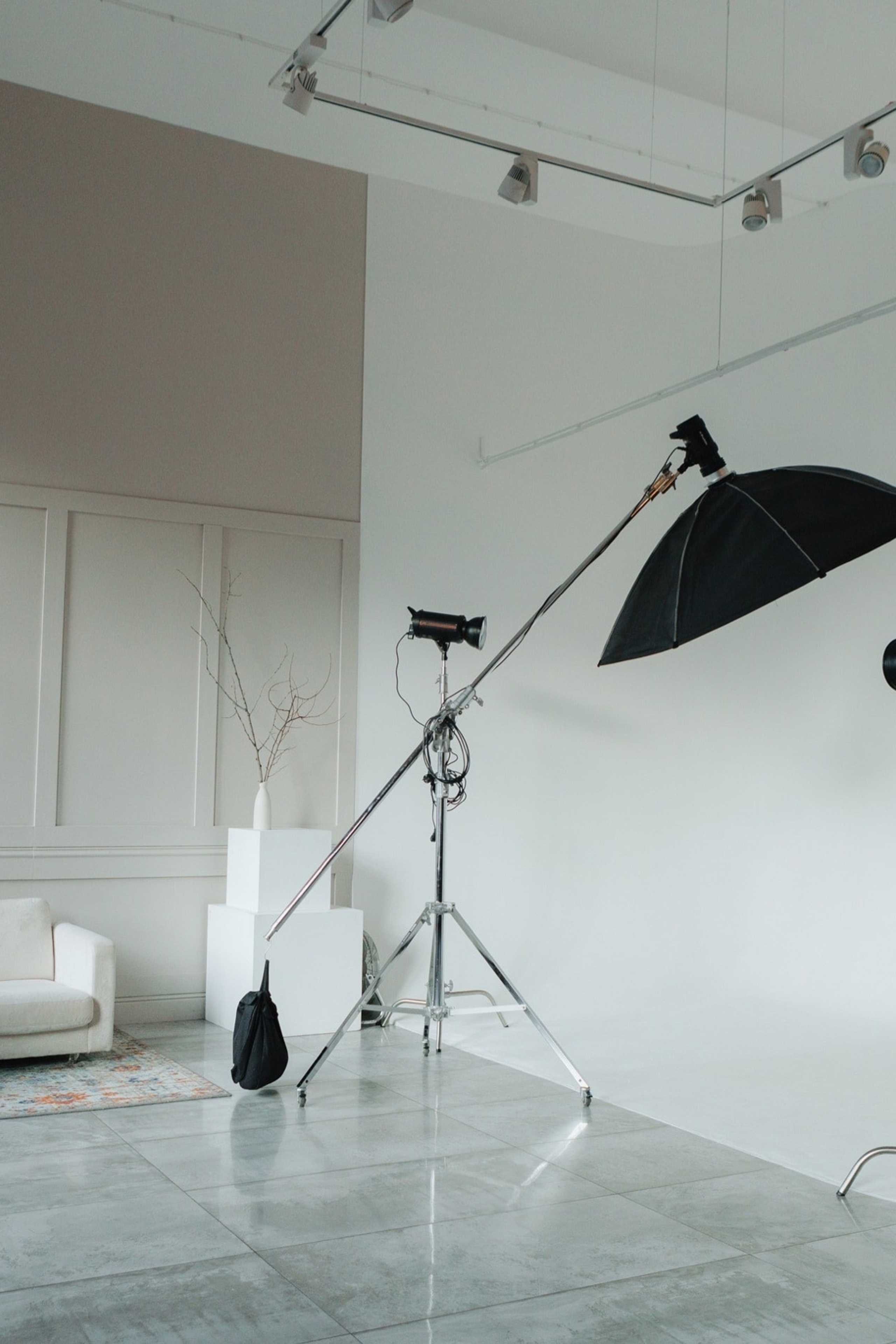 Студия The Circle для предметной съемки Н.Новгород |Sale Easy