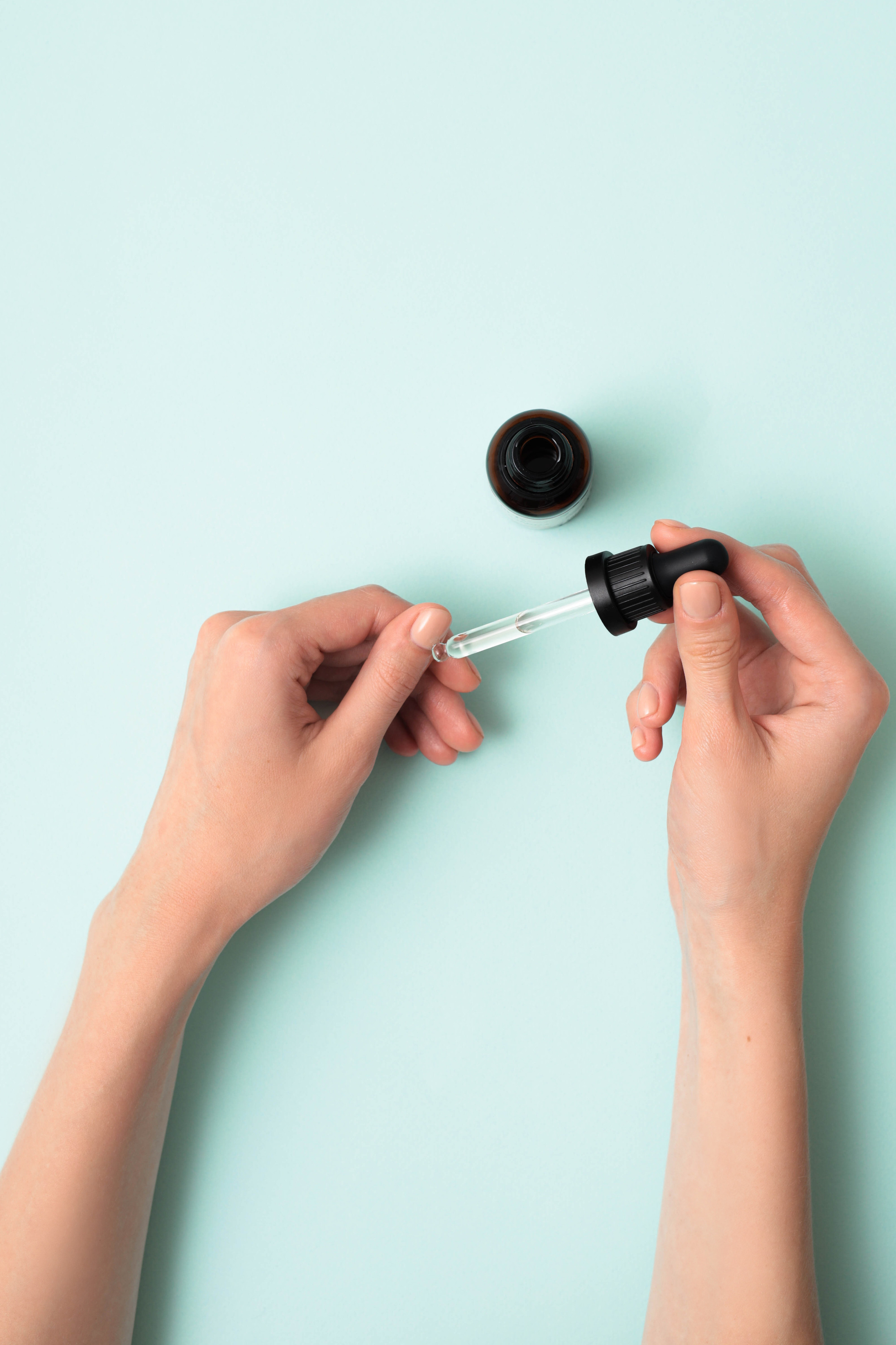 Портфолио. Фото товаров для красоты для маркетплейсов | Sale Easy