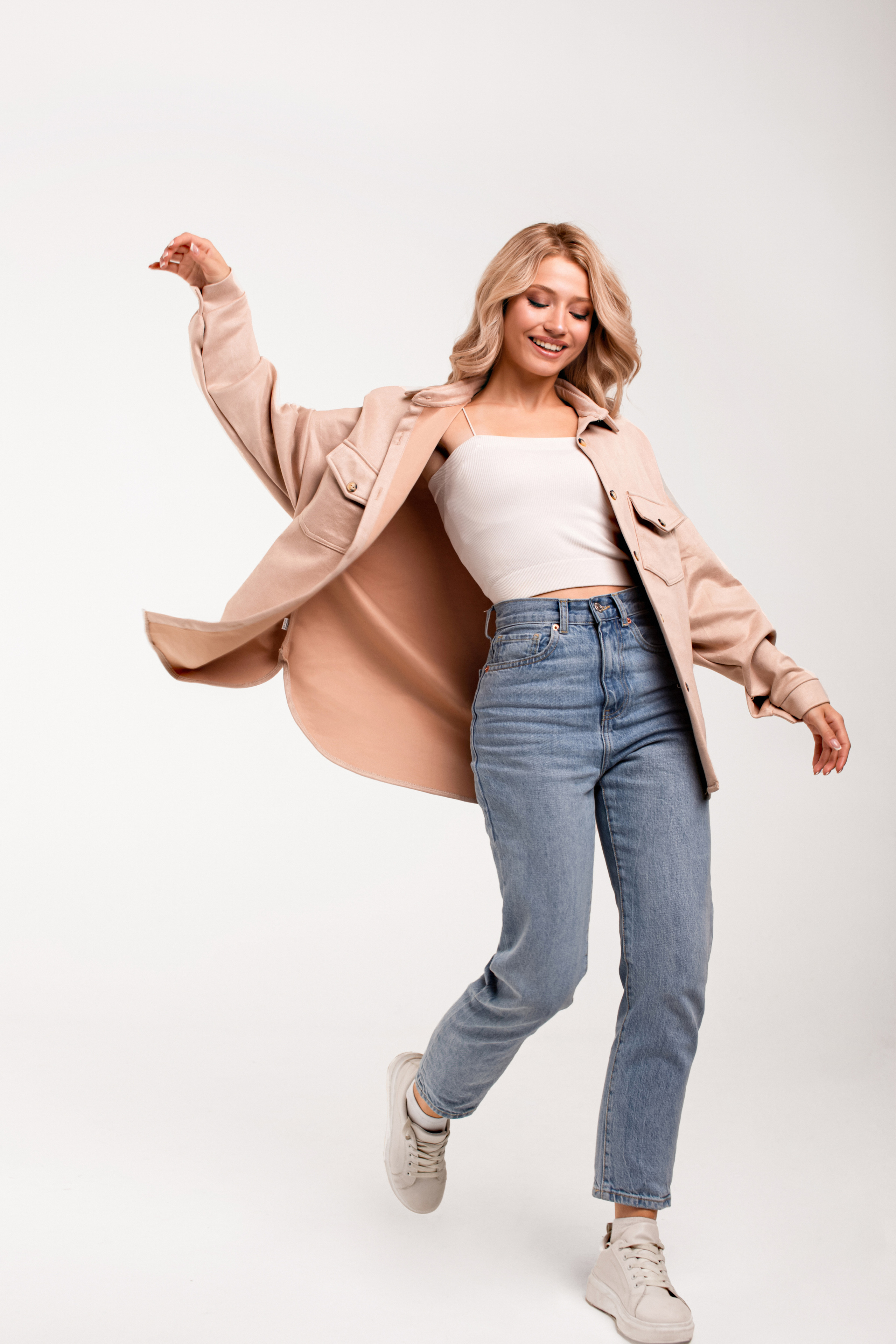 Модель для предметной съемки Юлия 165 Москва| Sale Easy