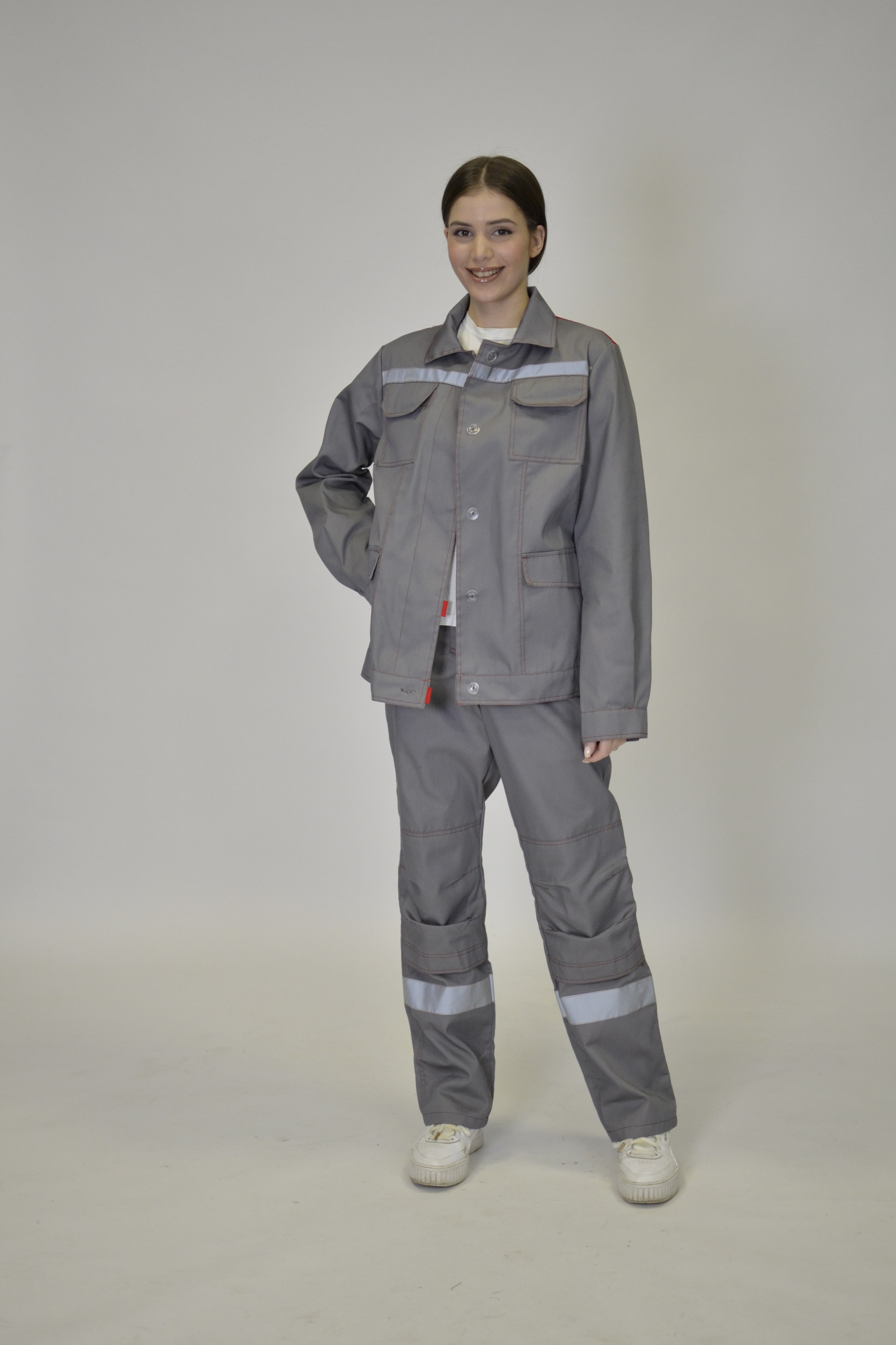 Спецодежда