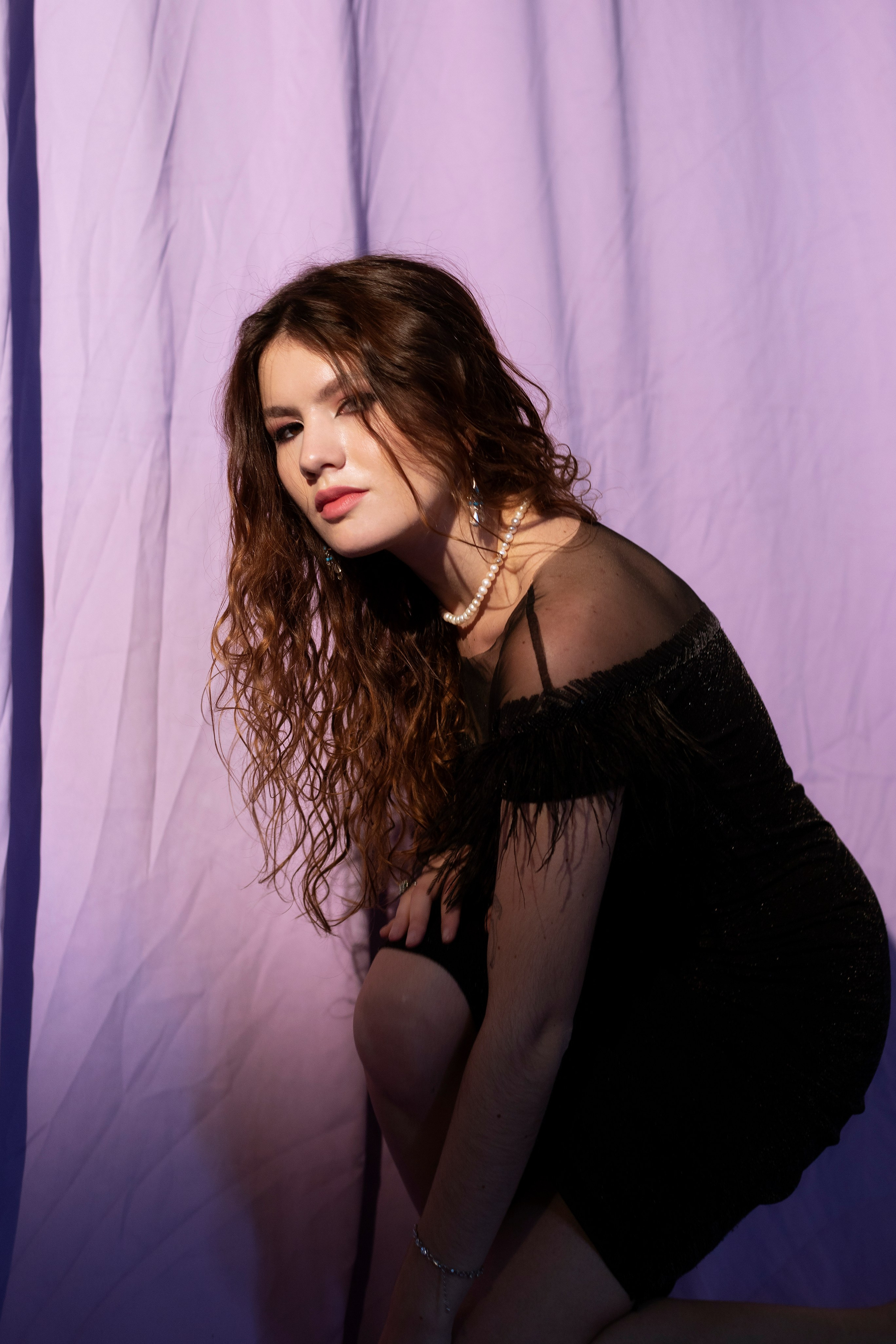 Модель для предметной съемки Мария Т С-Петербург | Sale Easy