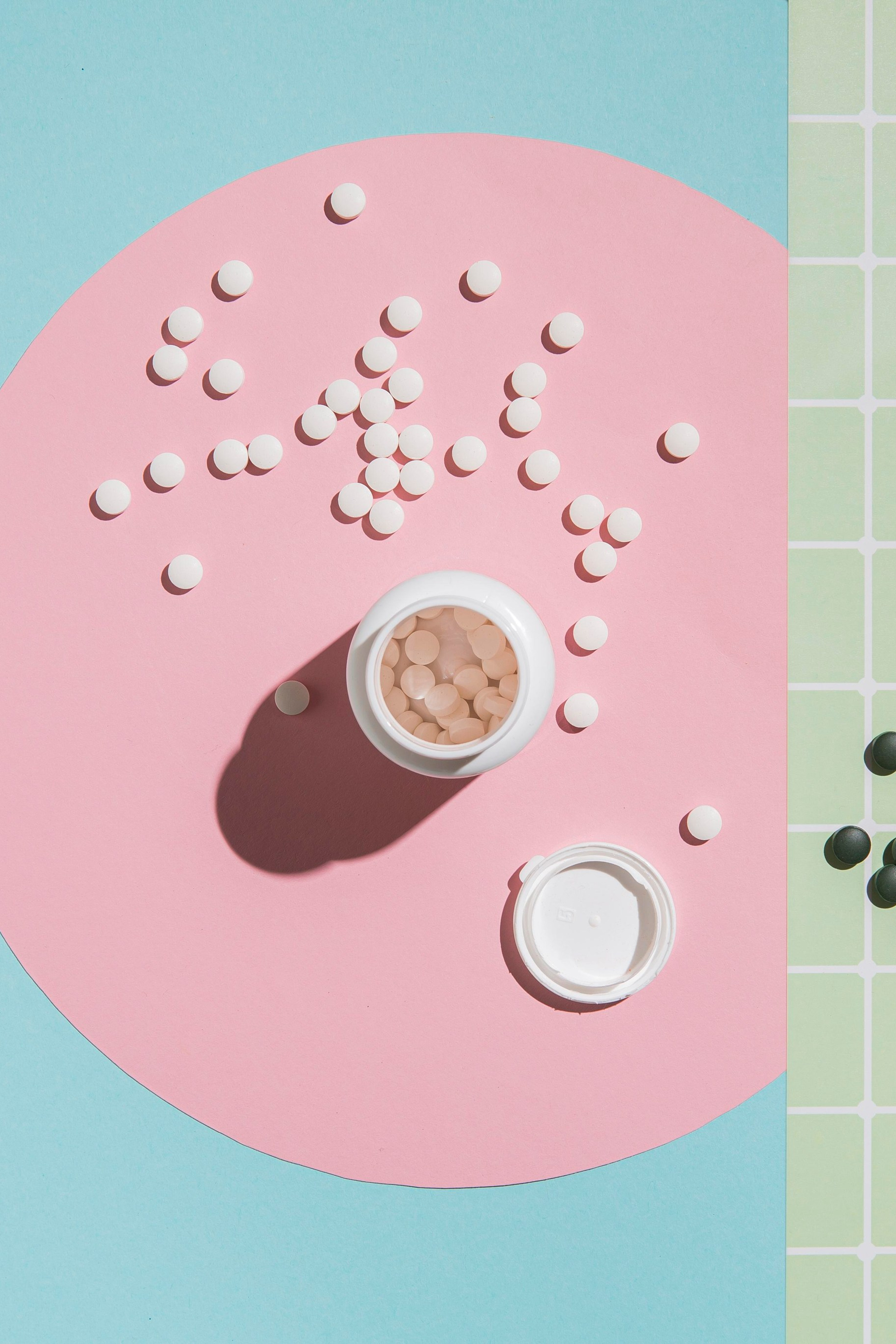 БАДы и витамины для активного образа жизни и поддержания энергии.