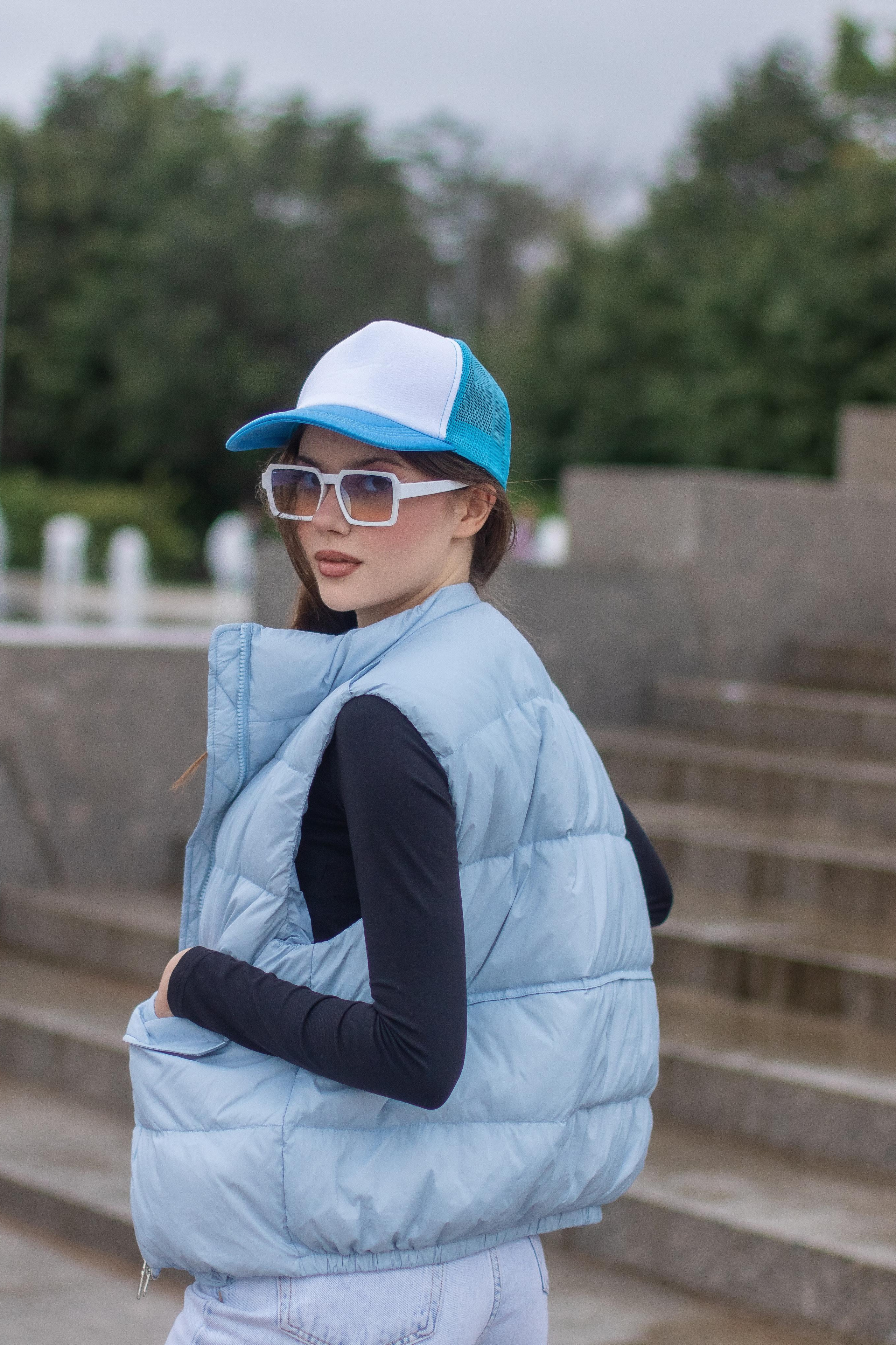 Модель для предметной съемки Кристина К. С-Петербург | Sale Easy