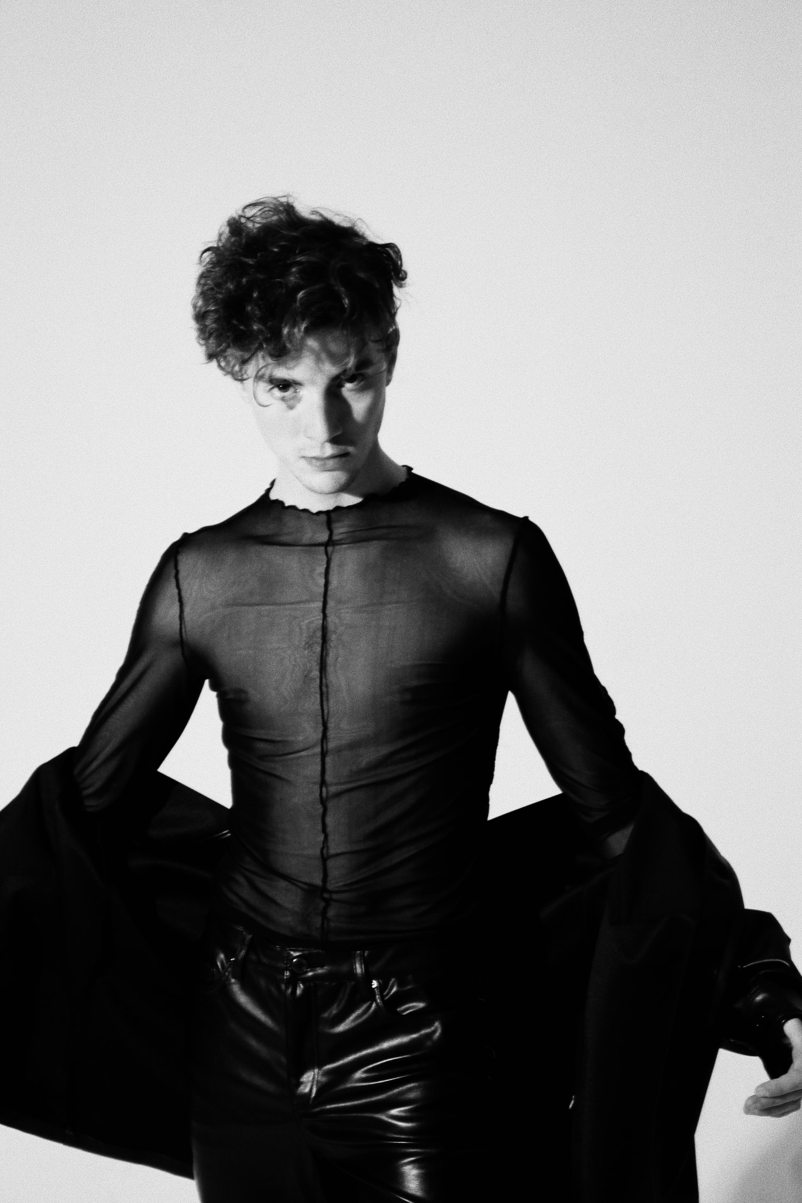 Модель для съемки на маркетплейсы Адель А Казань| Sale Easy