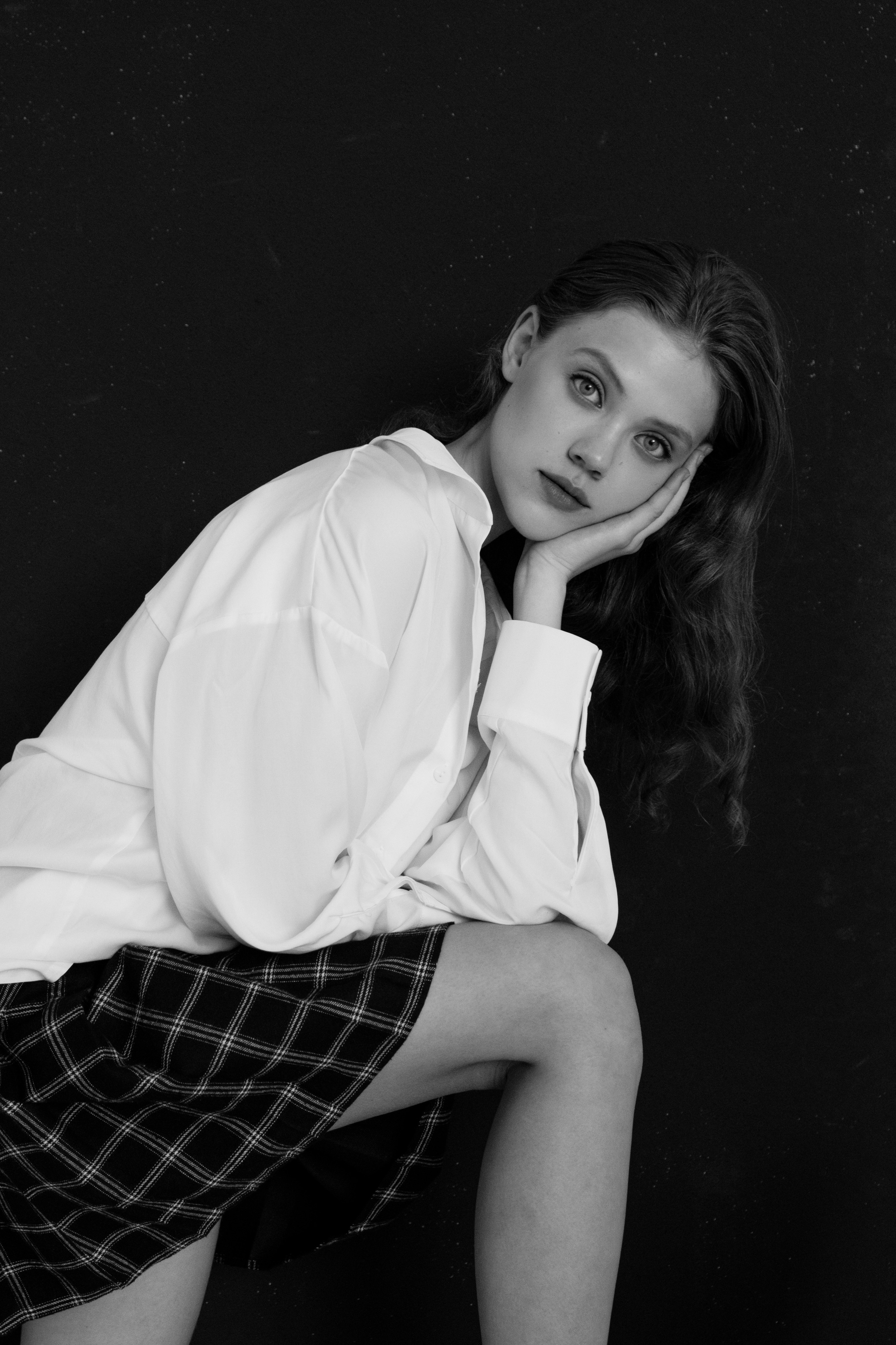 Модель для предметной съемки Леся Н.Новгород | Sale Easy