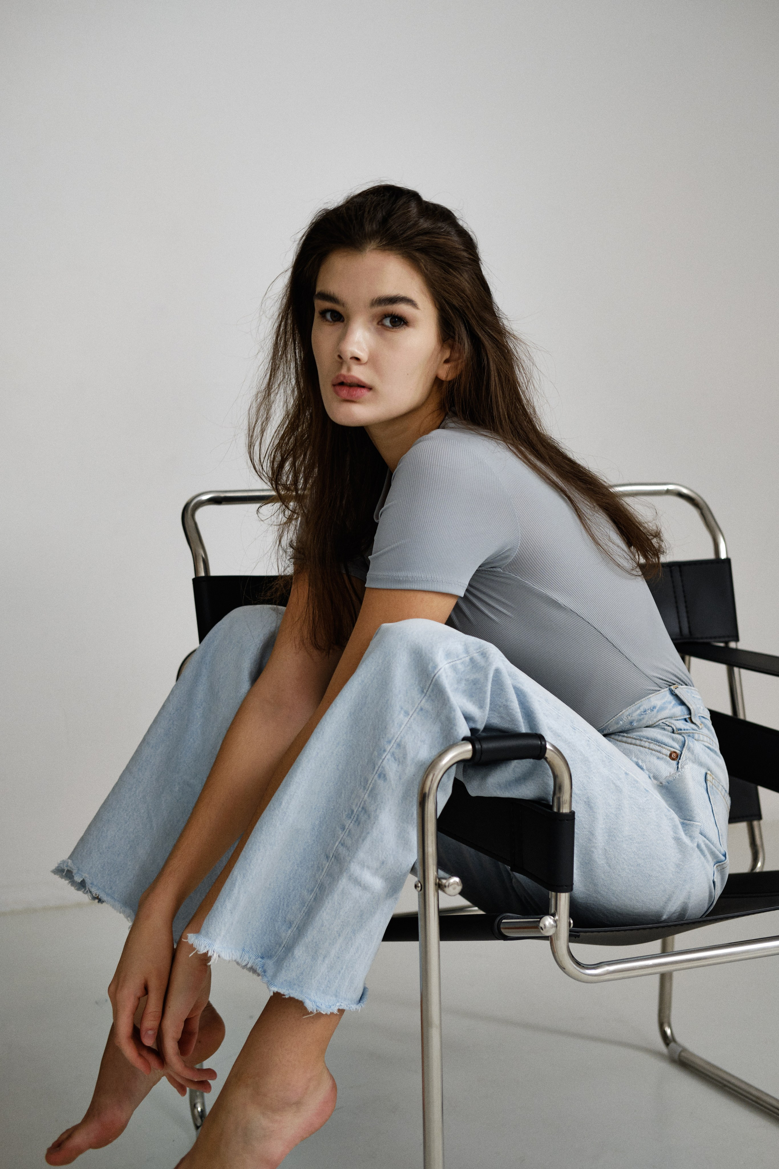 Модель для предметной съемки Света Н.Н.| Sale Easy