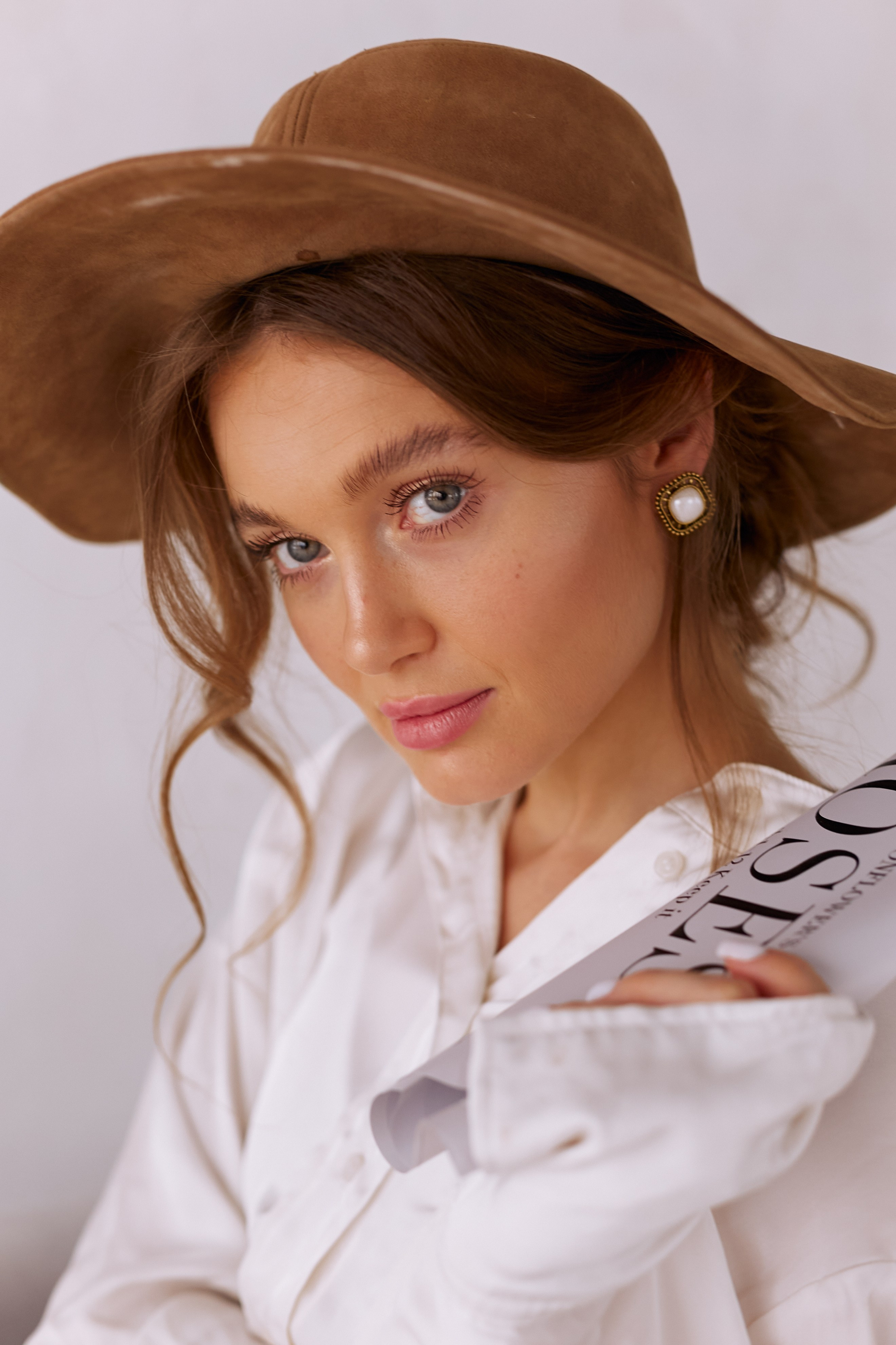 Модель для съемки для интернет магазинов Яна Ж. Н.Новгород| Sale Easy