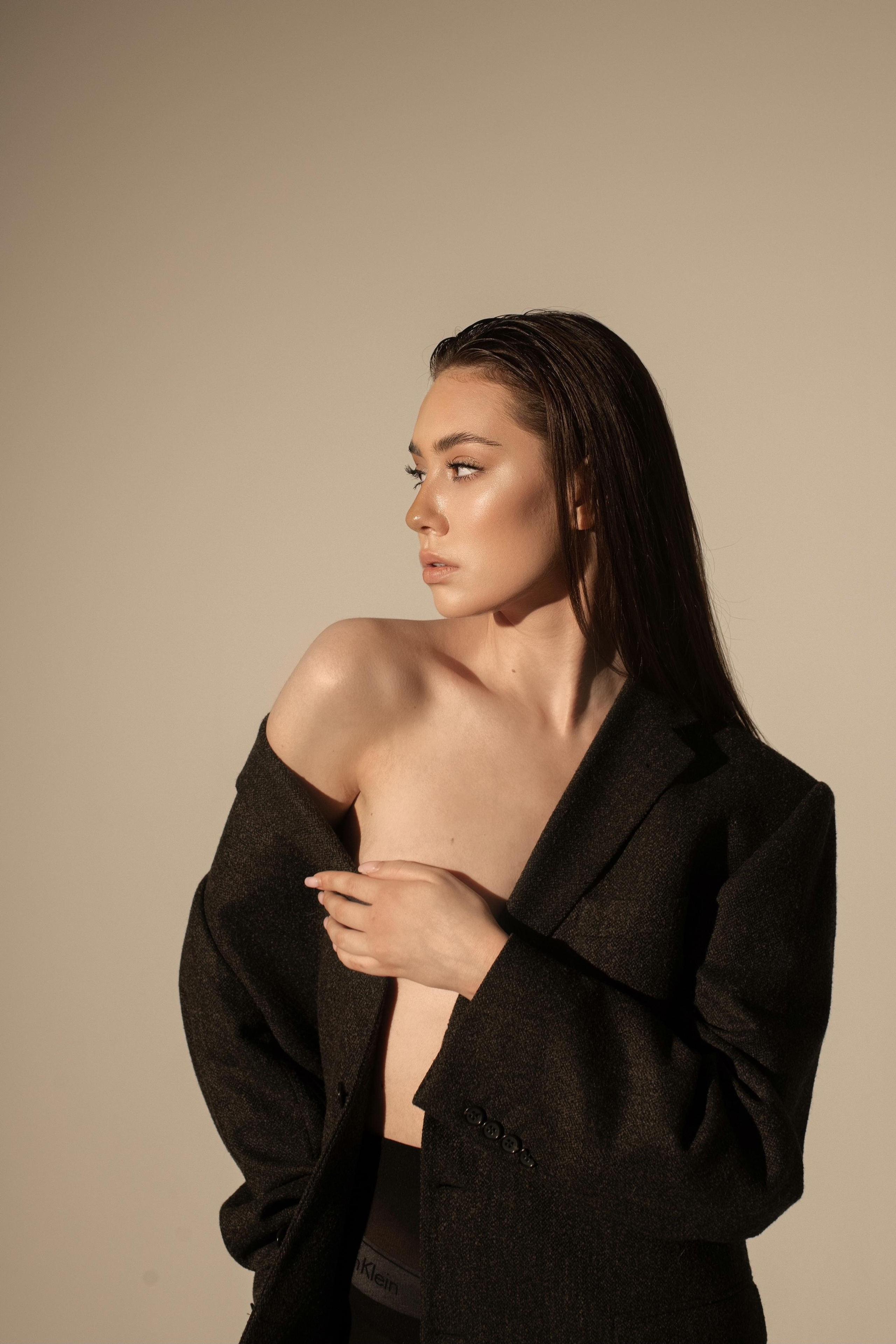 Модель для съемки для интернет магазина Дарья 5 Н.Новгород | Sale Easy