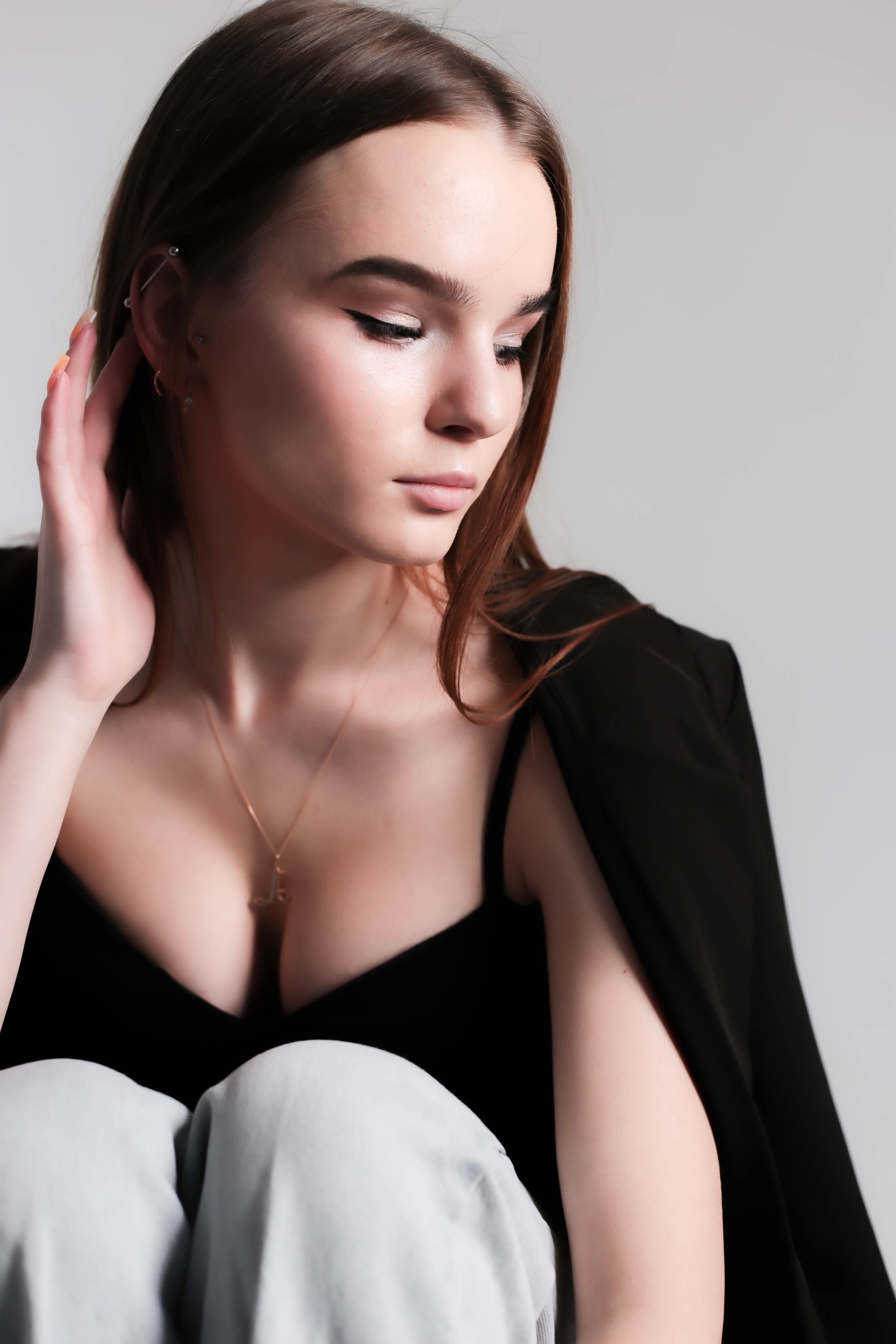 Модель для предметной съемки Анна Х. Н.Н.| Sale Easy