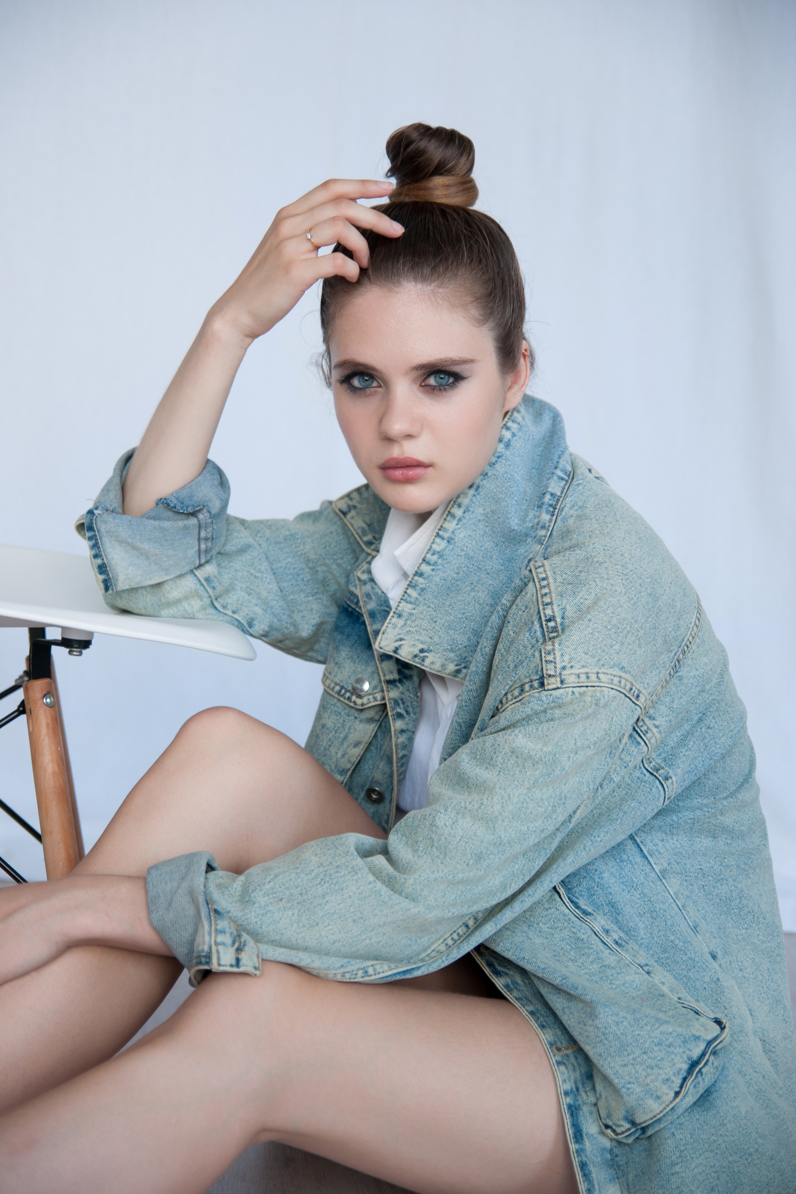 Модель для предметной съемки Владислава Б Н.Новгород |Sale Easy