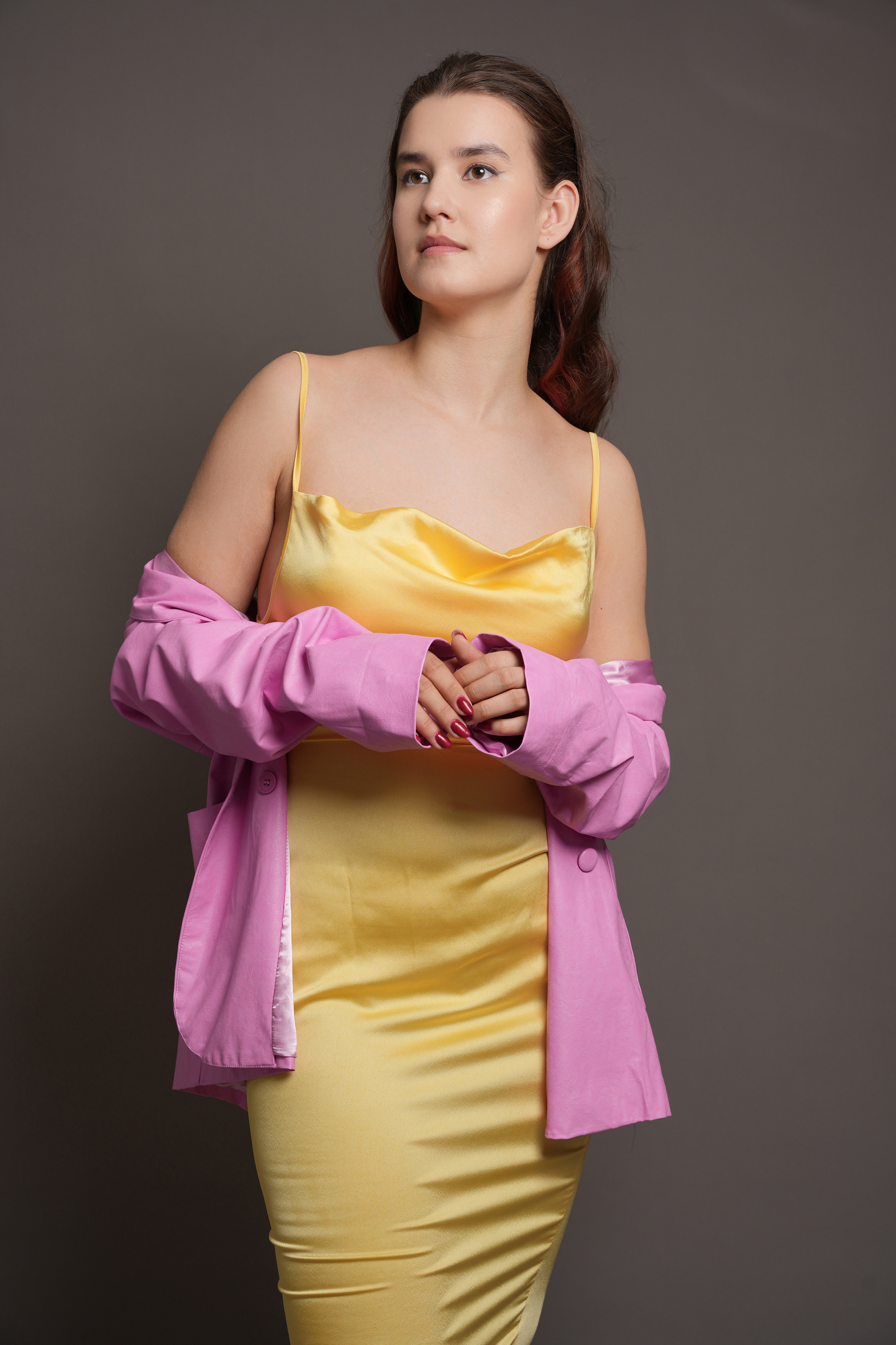 Модель для предметной съемки Элина А Казань| Sale Easy