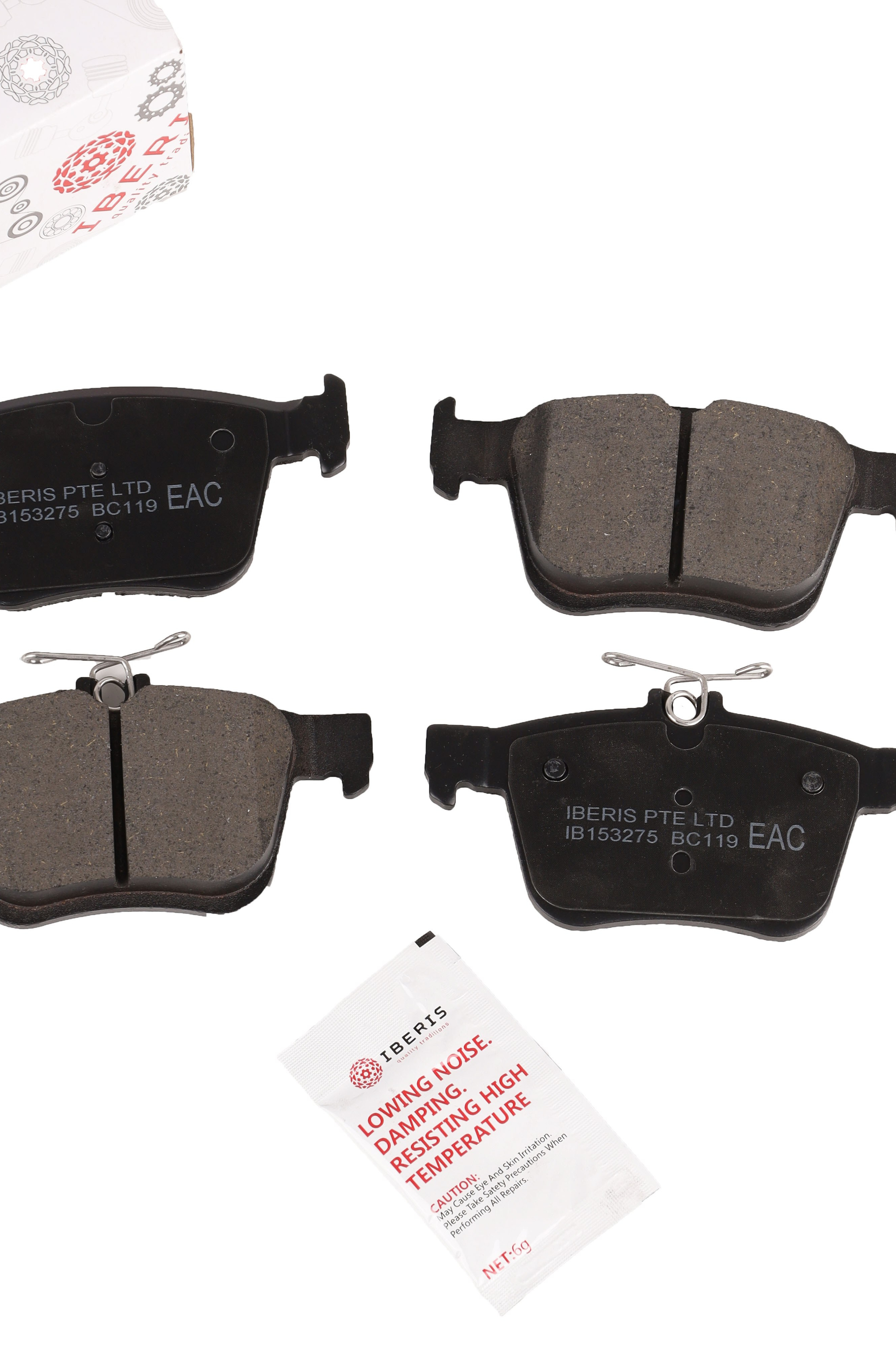 Предметная съемка автотоваров для формирования привлекательного и детализированного каталога.