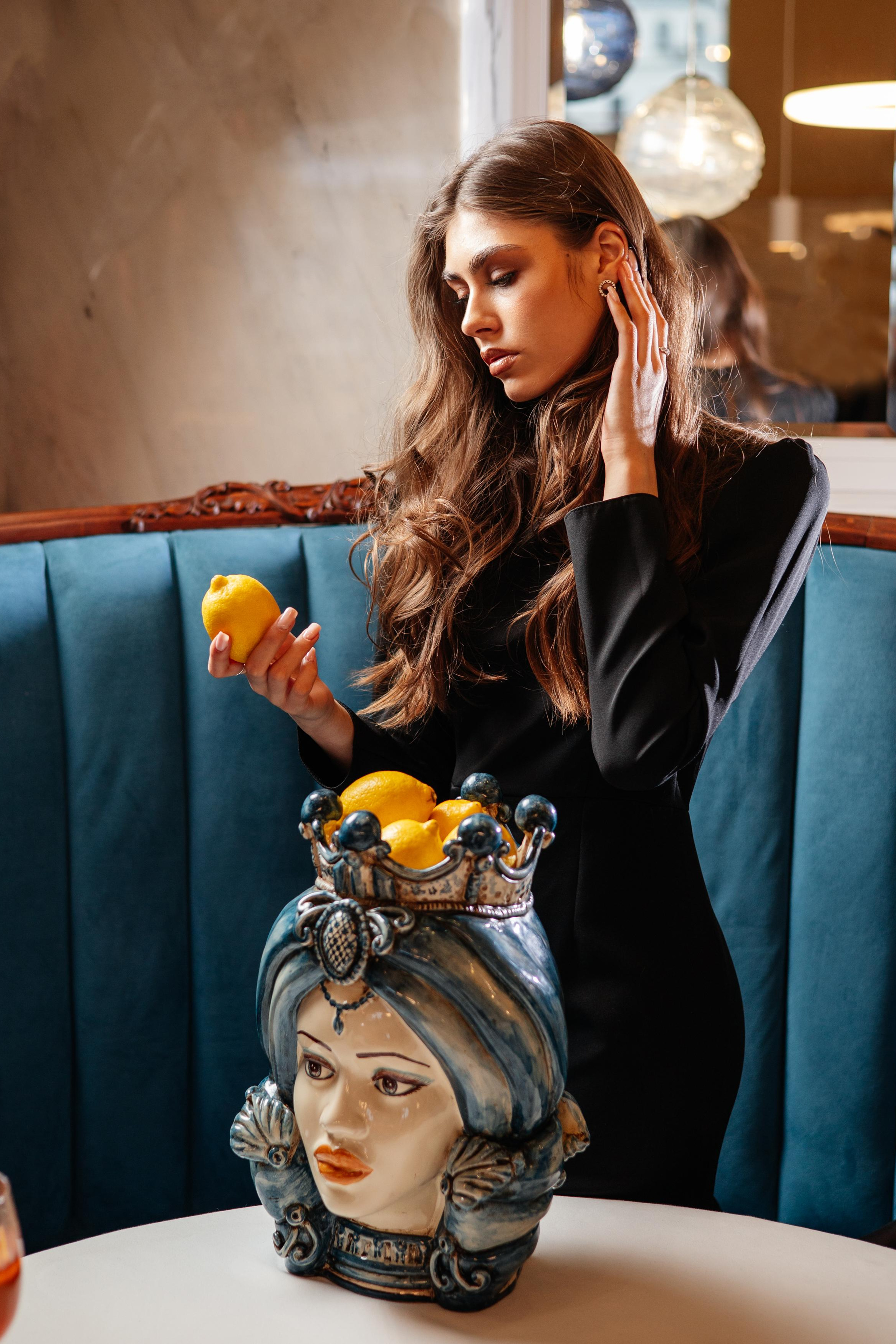 Модель для предметной съемки Полина Г. Москва| Sale Easy