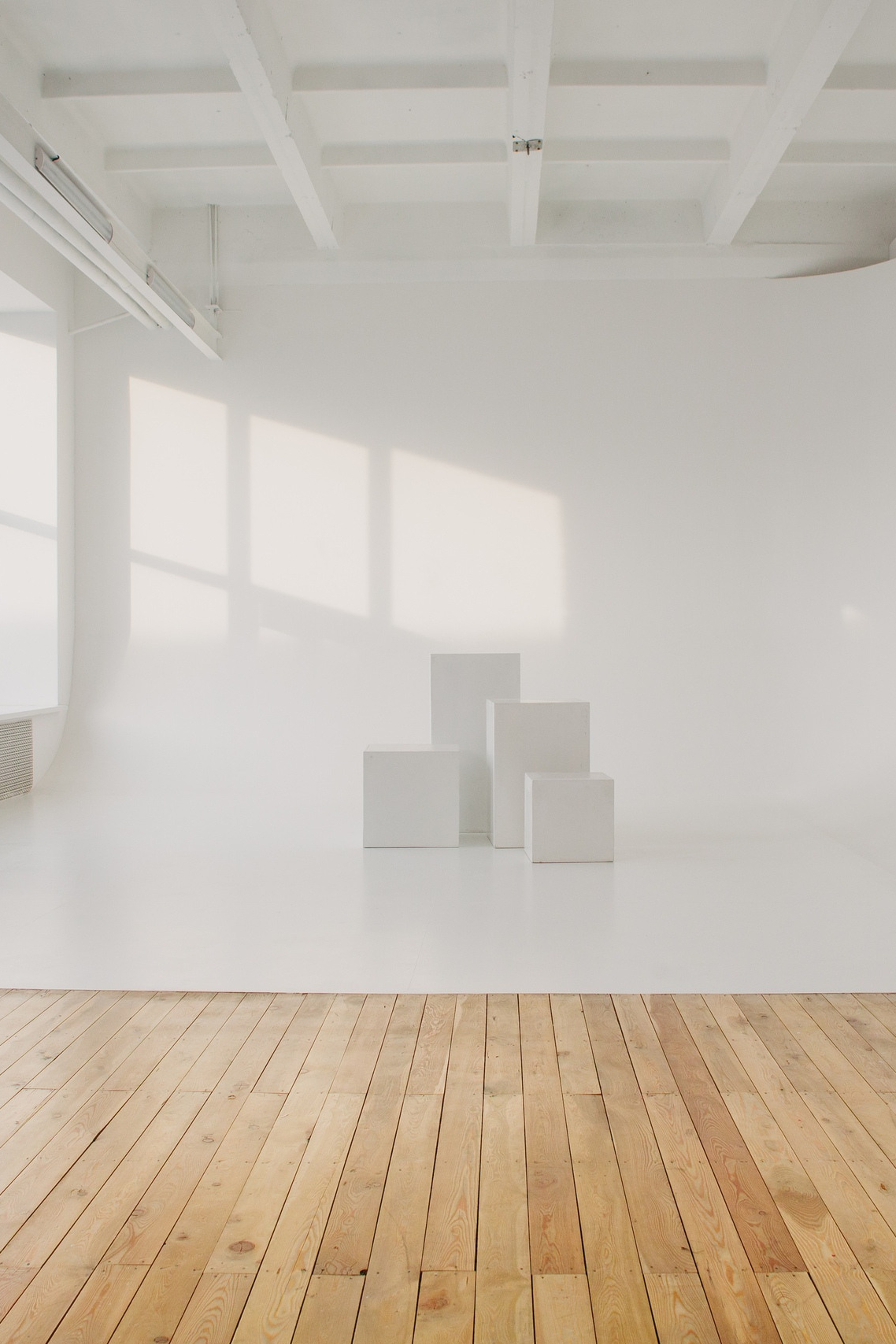 Студия ATOP Зал Cyclo XL для предметной съемки  Новосибирск|Sale Easy