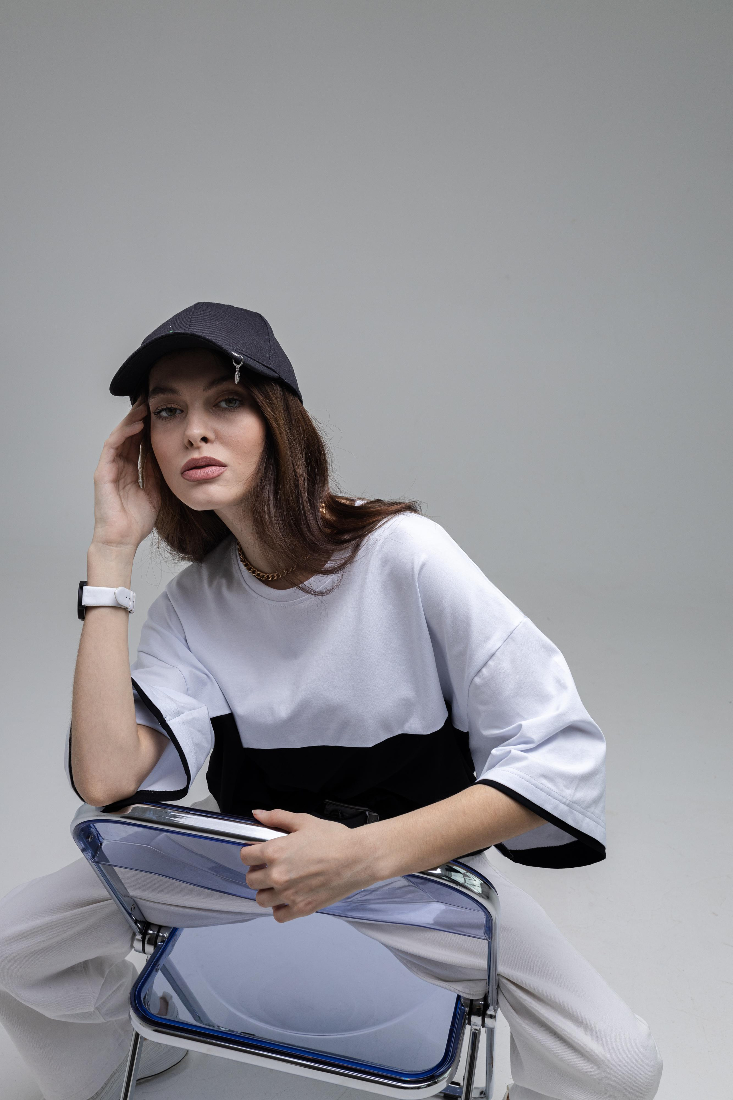 Модель для съемки фото для маркетплейса Полина З Н.Новгород |Sale Easy