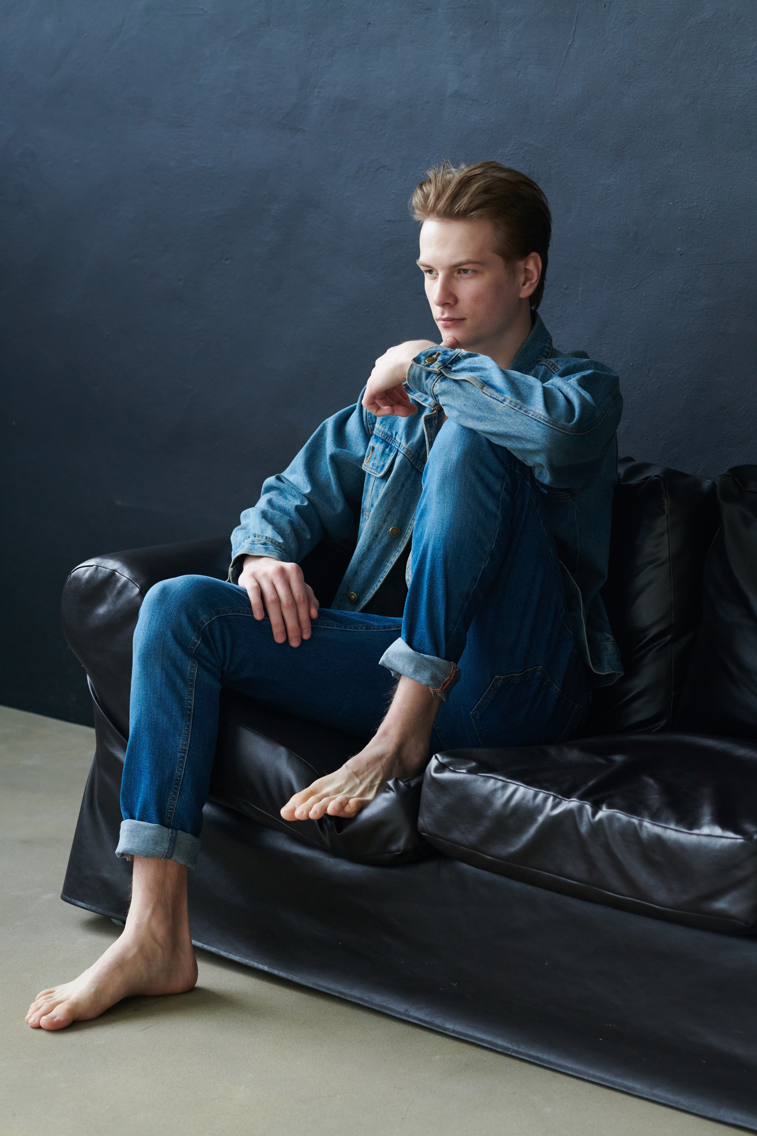 Модель для предметной съемки Кирилл В Н.Новгород | Sale Easy