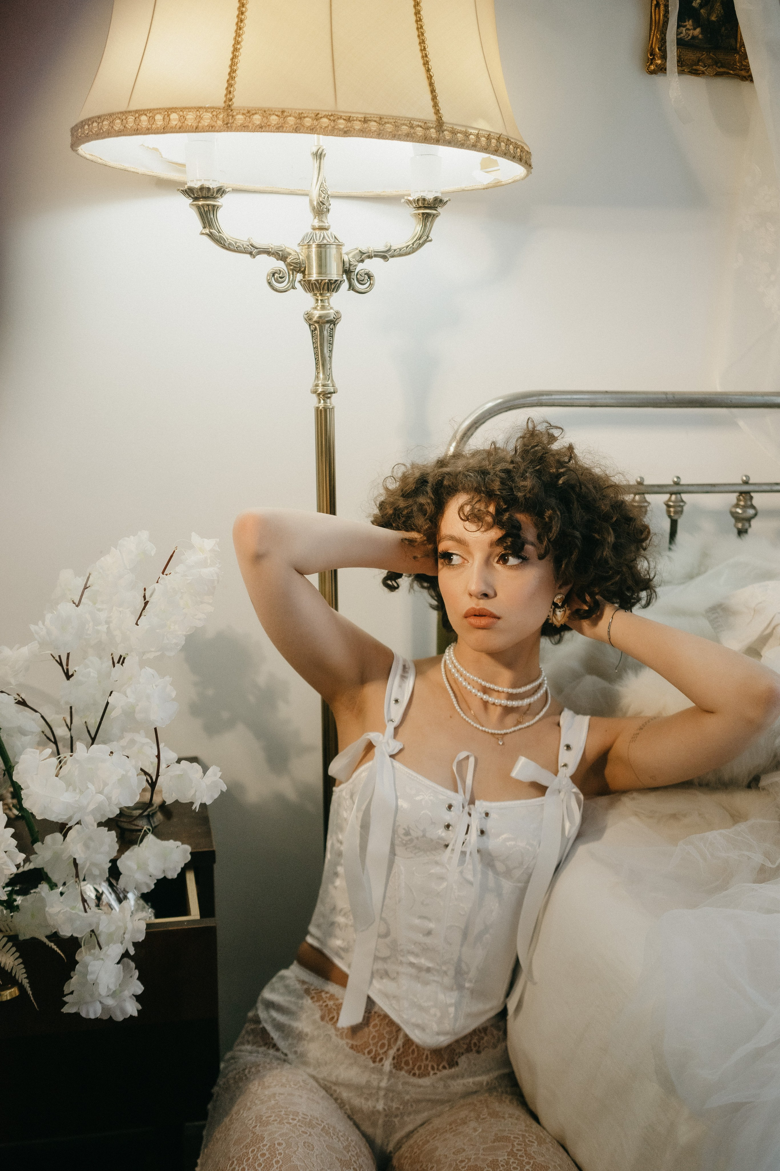 Модель для предметной съемки Анна Ш. С.-Пб| Sale Easy